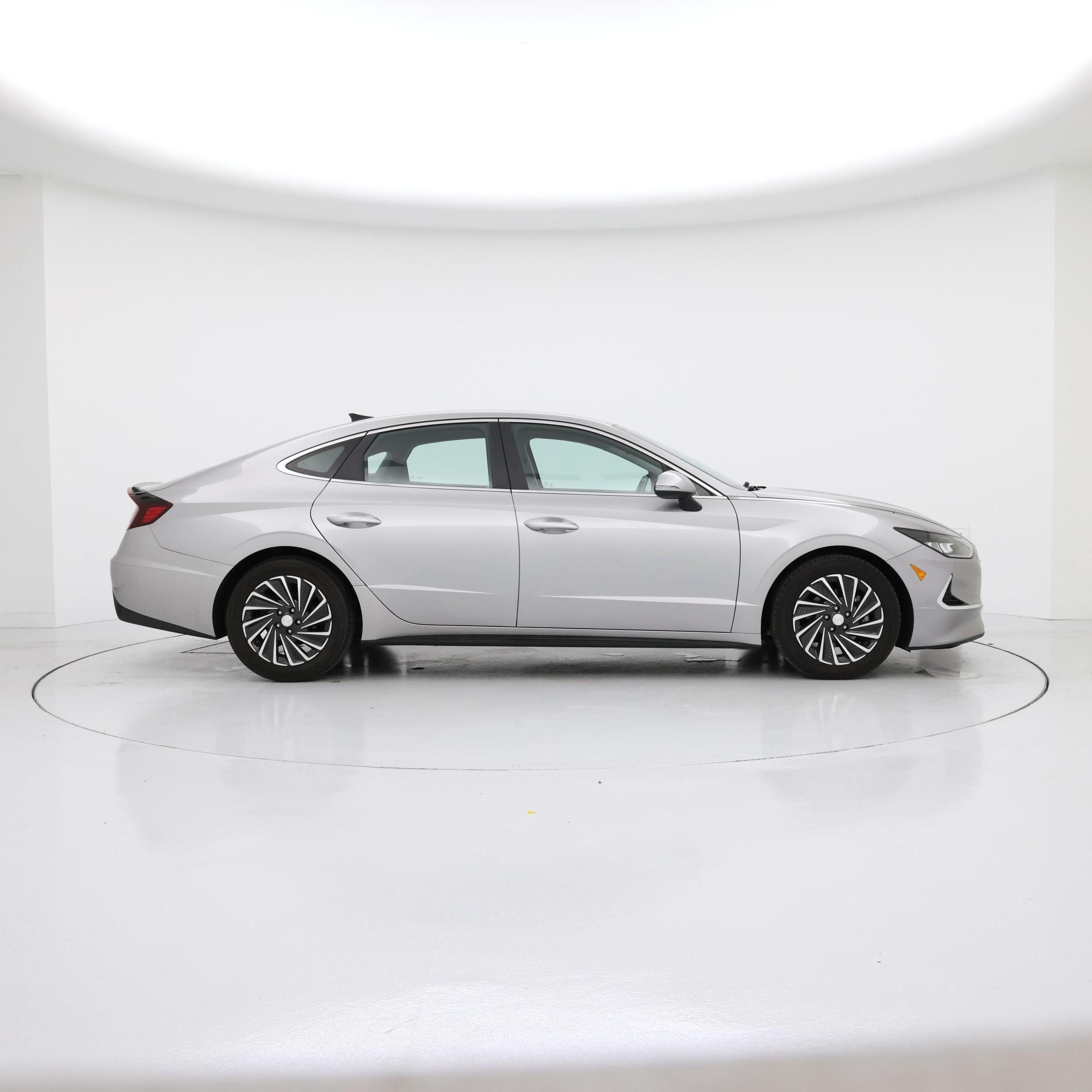 Thumbnail: 2021 Hyundai Sonata - 7