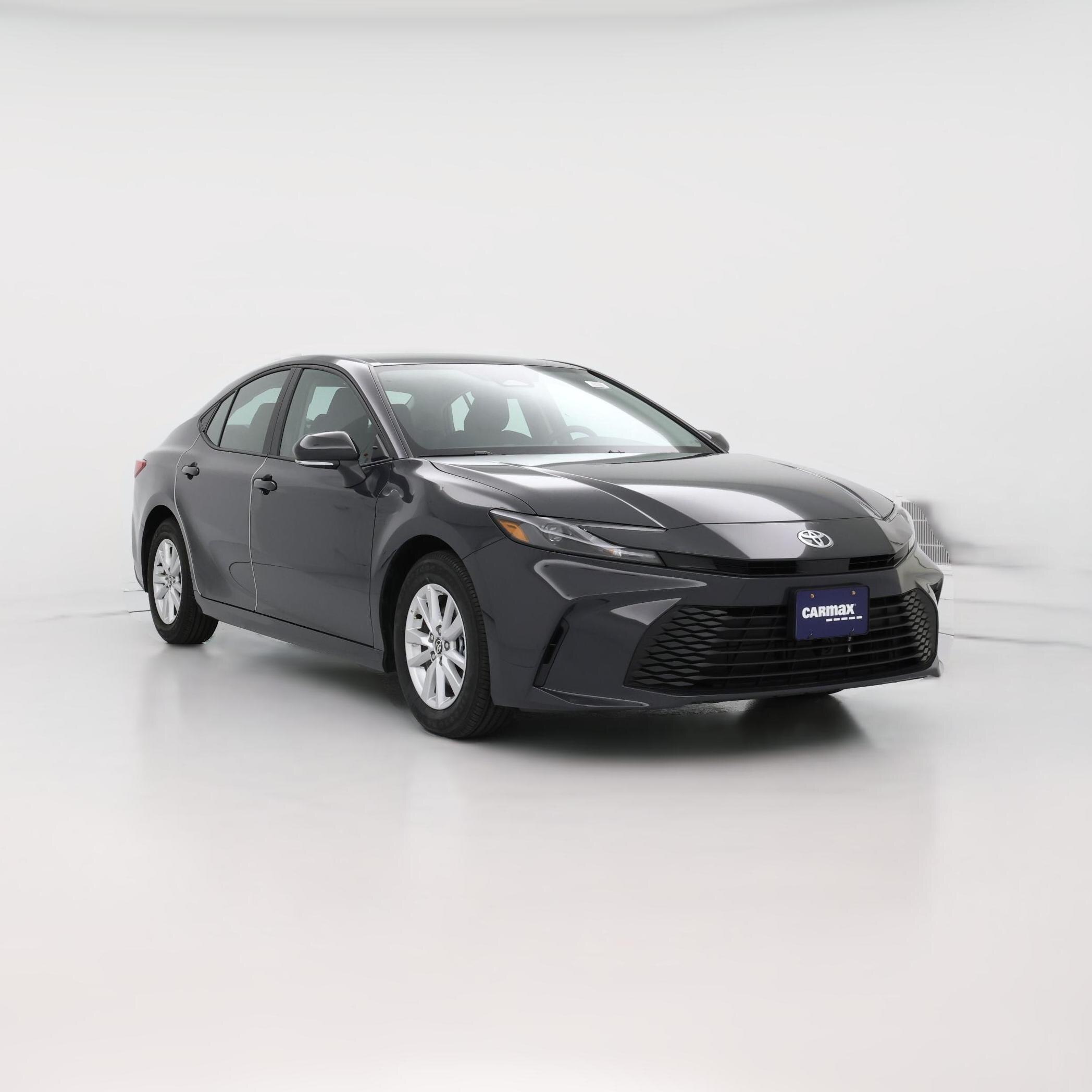 Thumbnail: 2025 Toyota Camry - 1