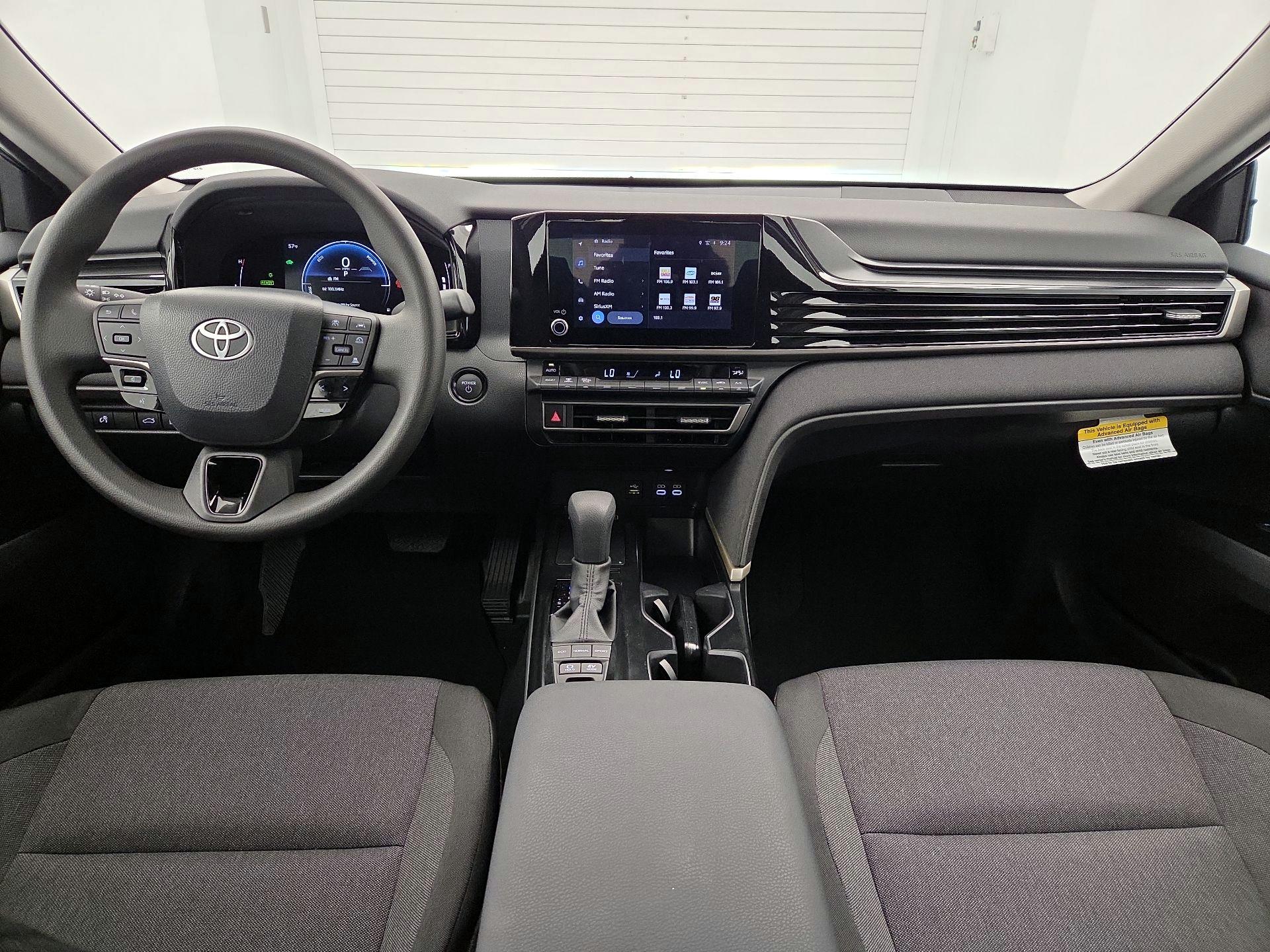 Thumbnail: 2025 Toyota Camry - 9