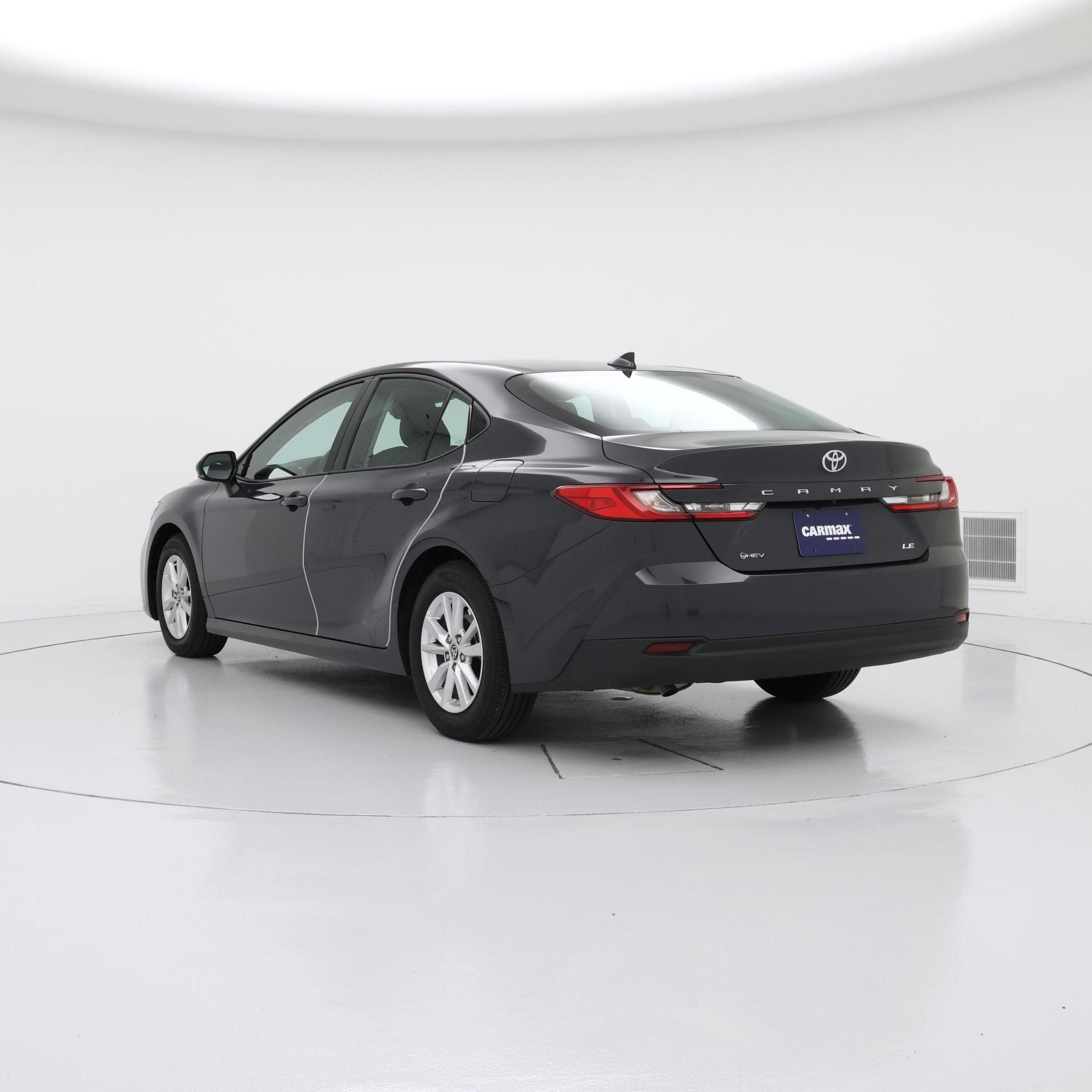 Thumbnail: 2025 Toyota Camry - 2