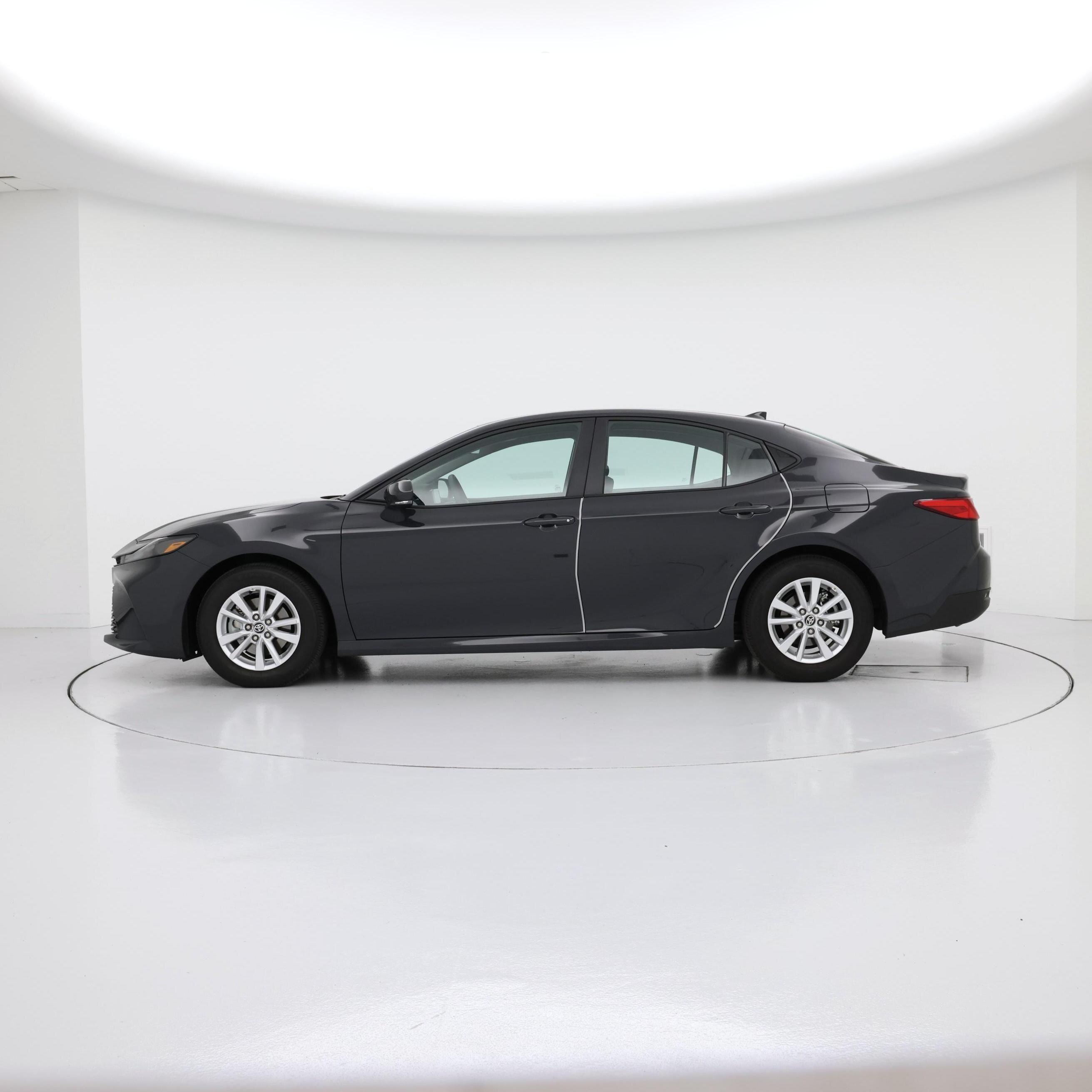Thumbnail: 2025 Toyota Camry - 3