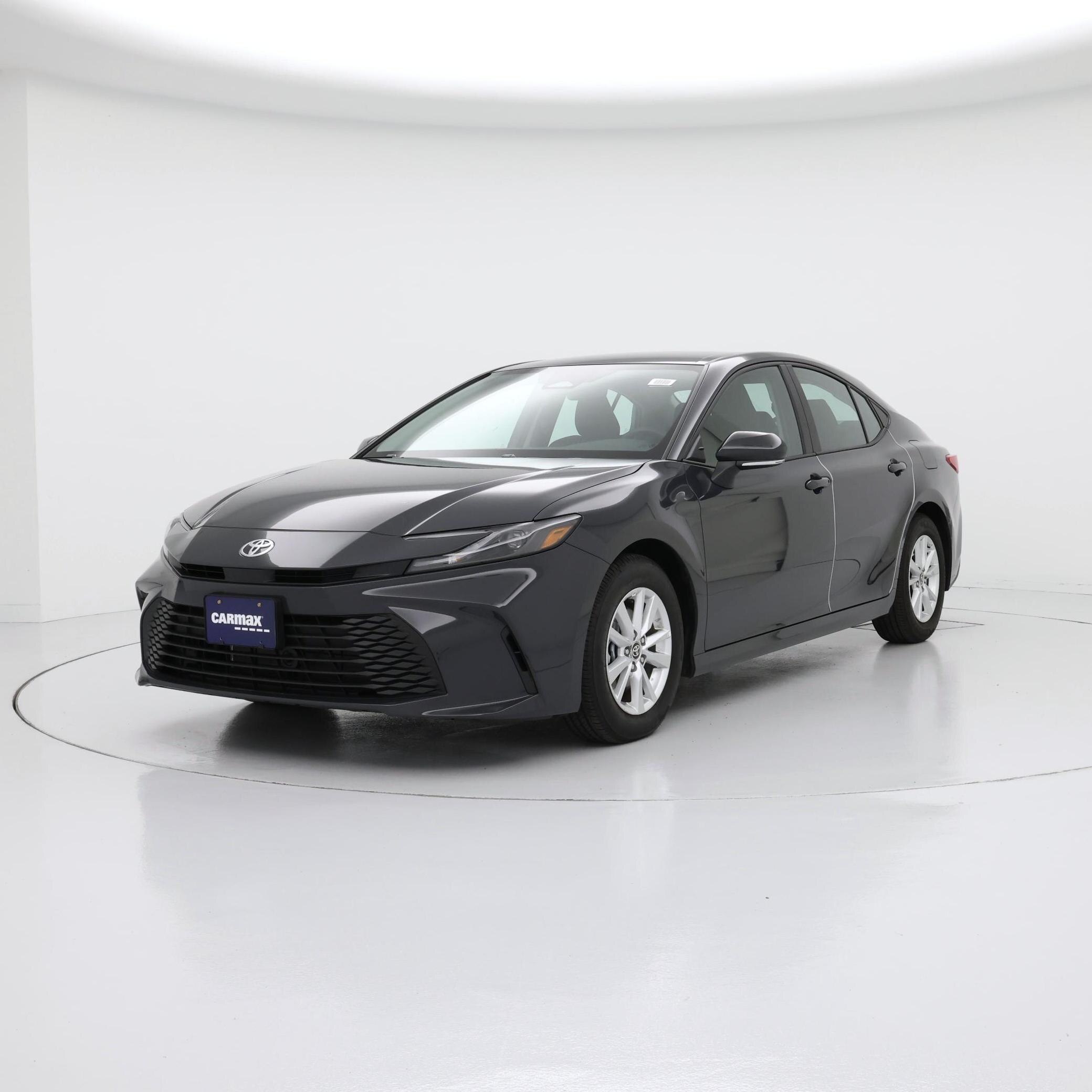 Thumbnail: 2025 Toyota Camry - 4
