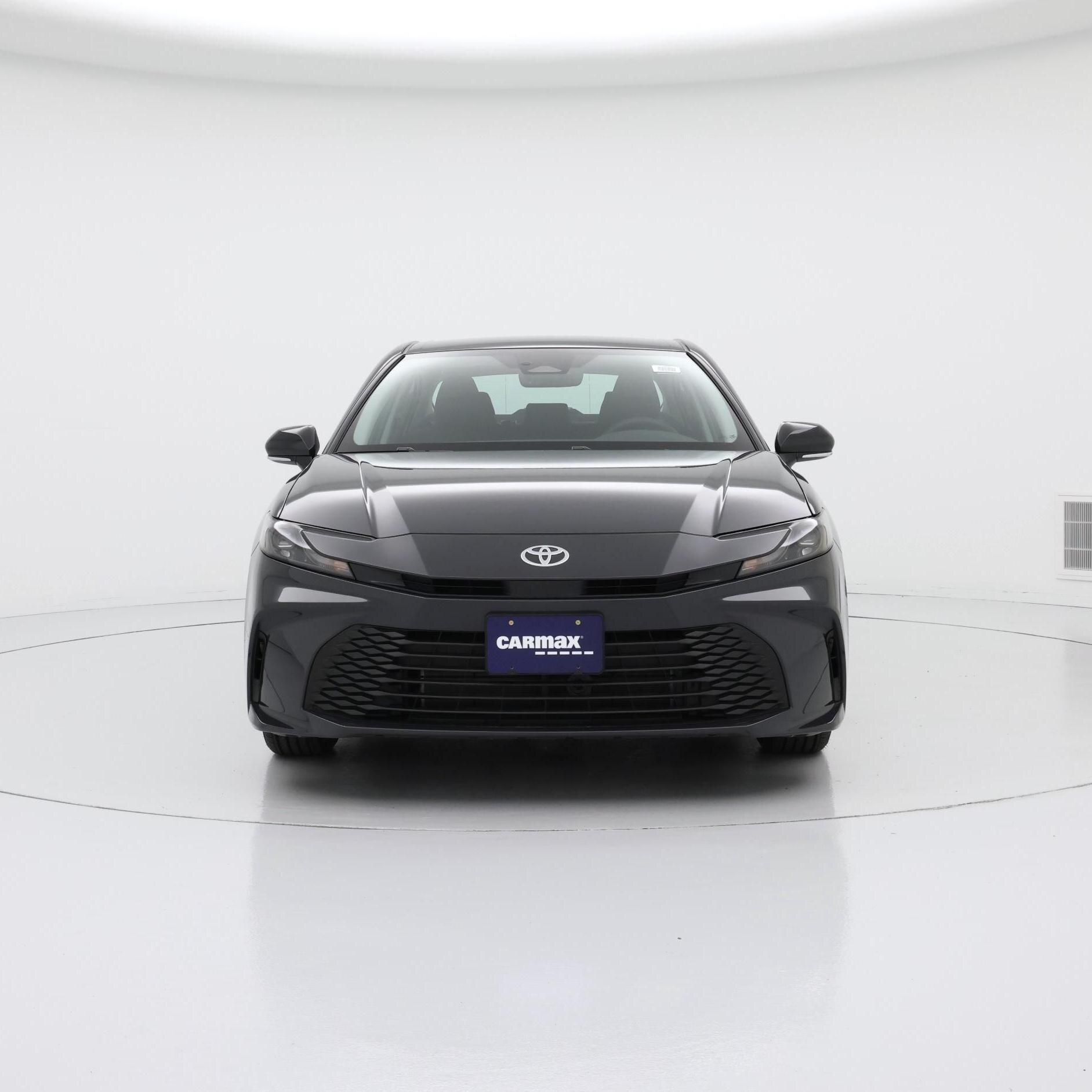 Thumbnail: 2025 Toyota Camry - 5