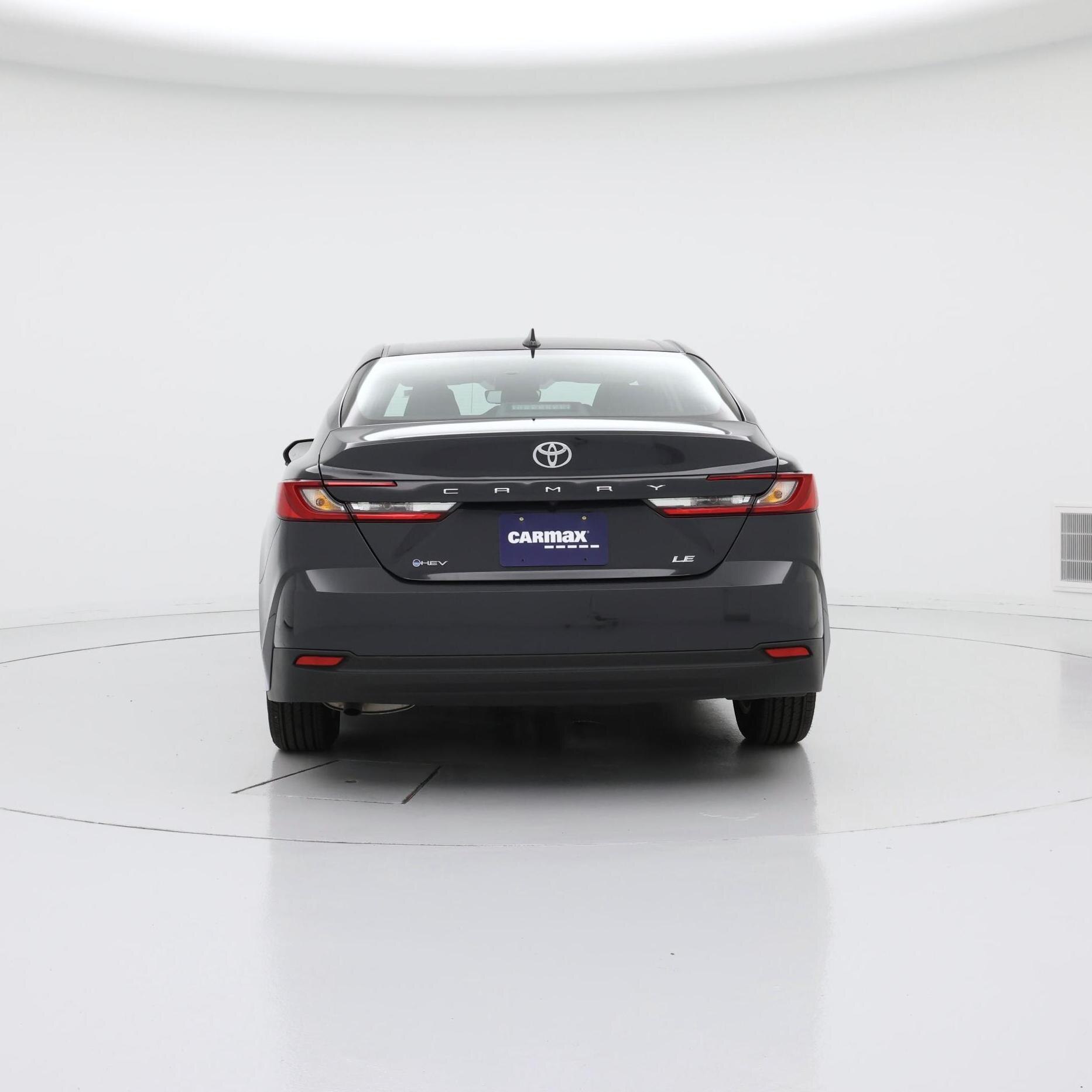 Thumbnail: 2025 Toyota Camry - 6