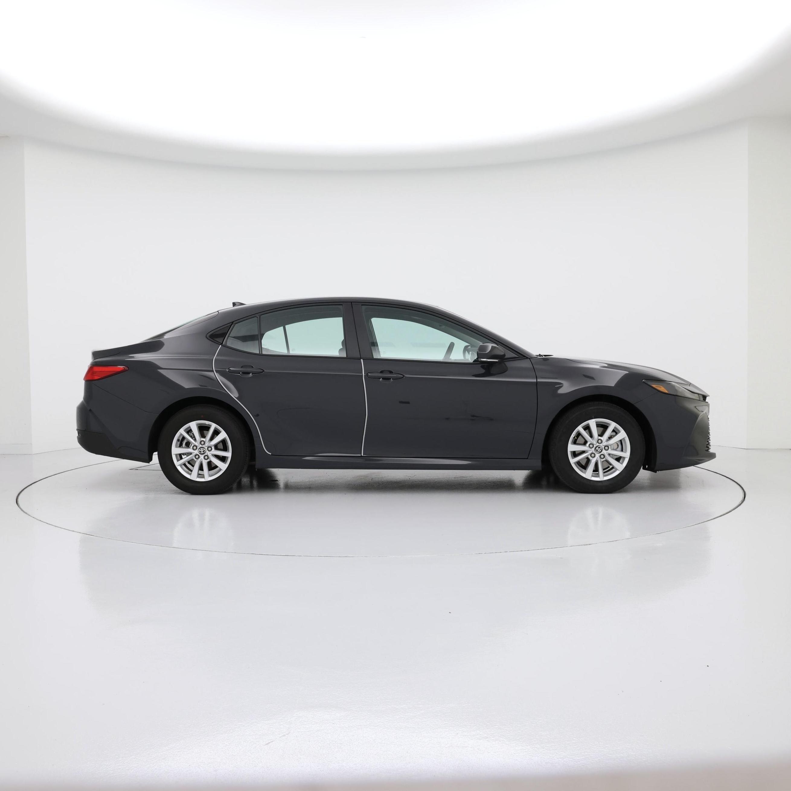 Thumbnail: 2025 Toyota Camry - 7