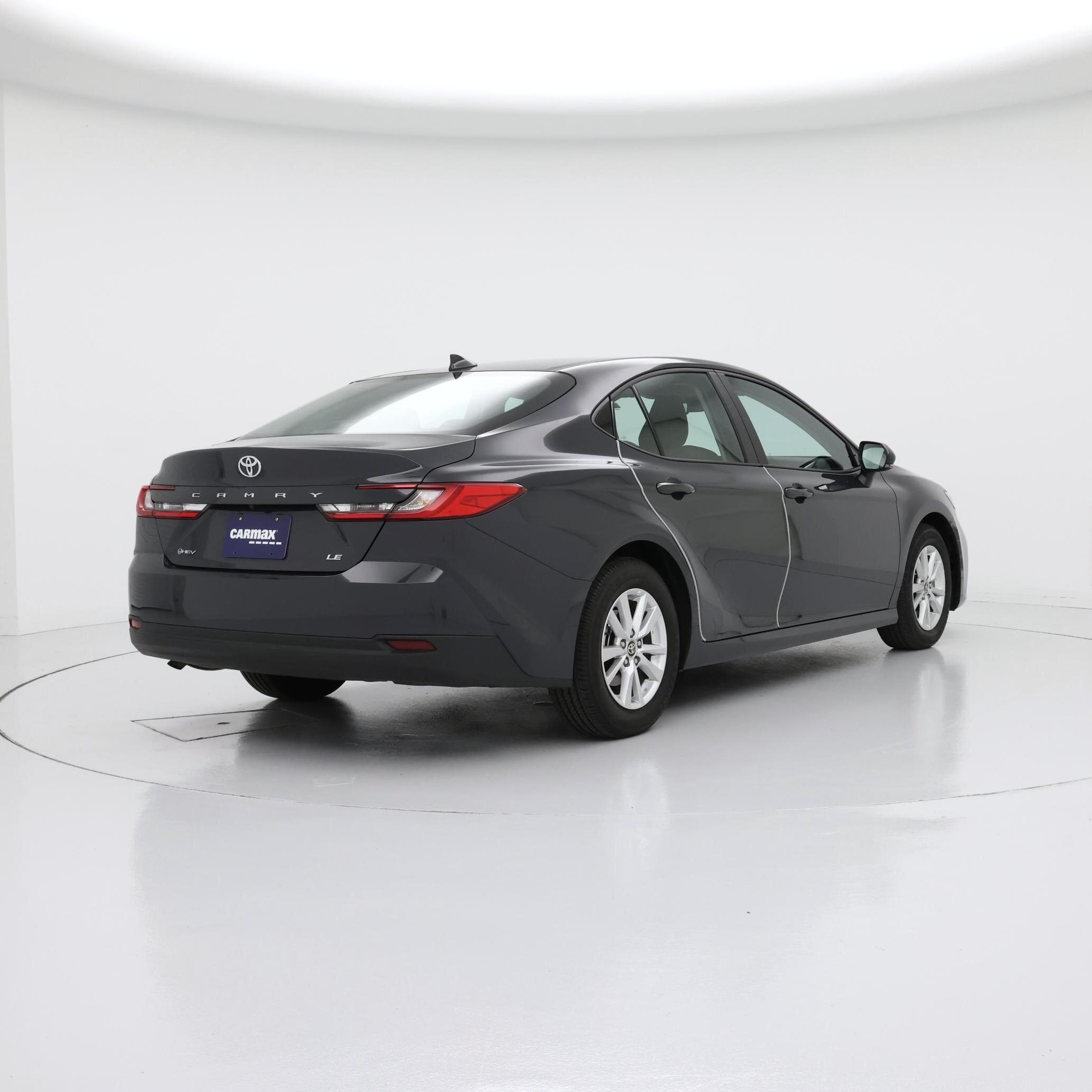 Thumbnail: 2025 Toyota Camry - 8