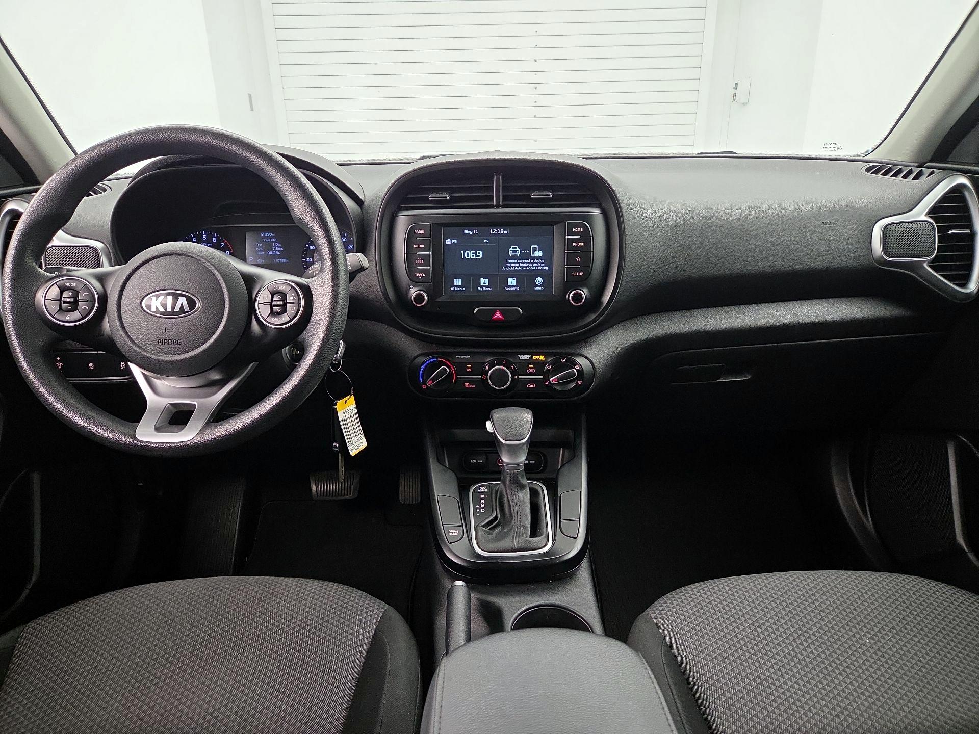Thumbnail: 2020 Kia Soul - 9