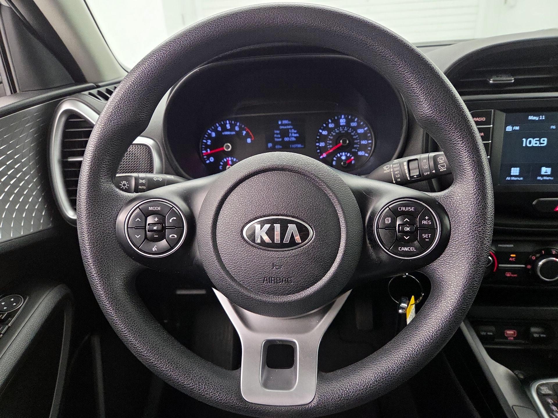 Thumbnail: 2020 Kia Soul - 10