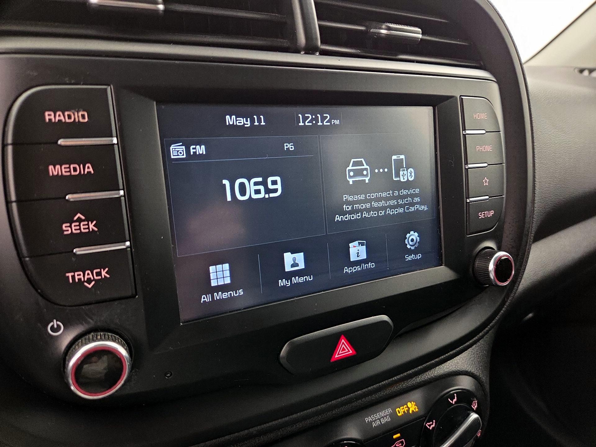 Thumbnail: 2020 Kia Soul - 15