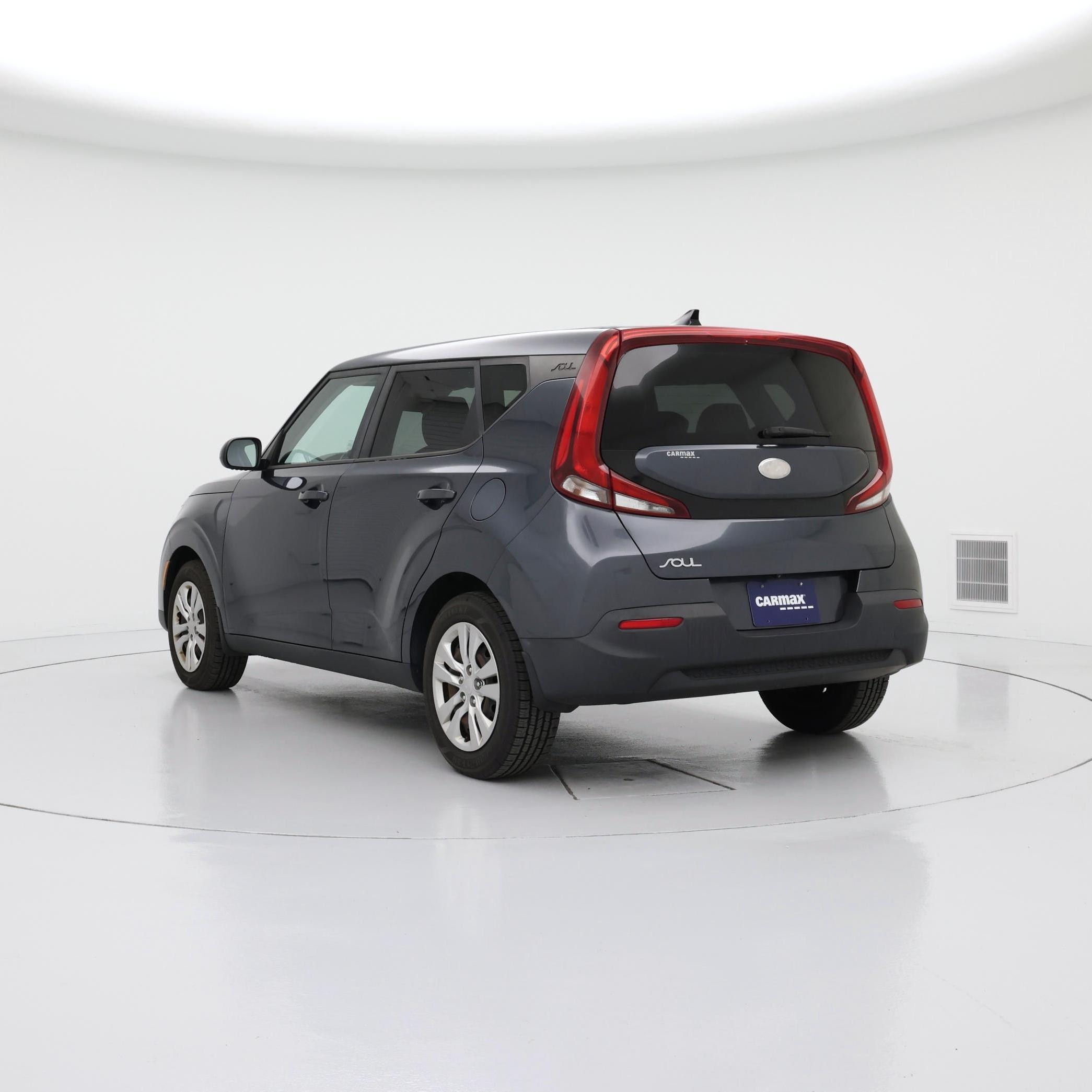 Thumbnail: 2020 Kia Soul - 2