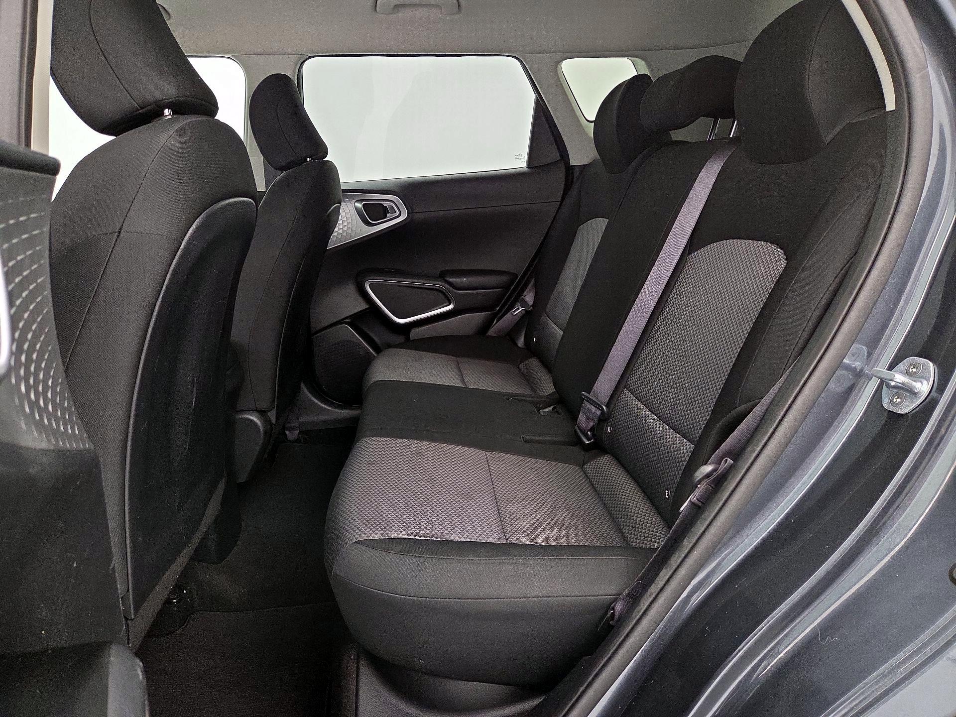 Thumbnail: 2020 Kia Soul - 19
