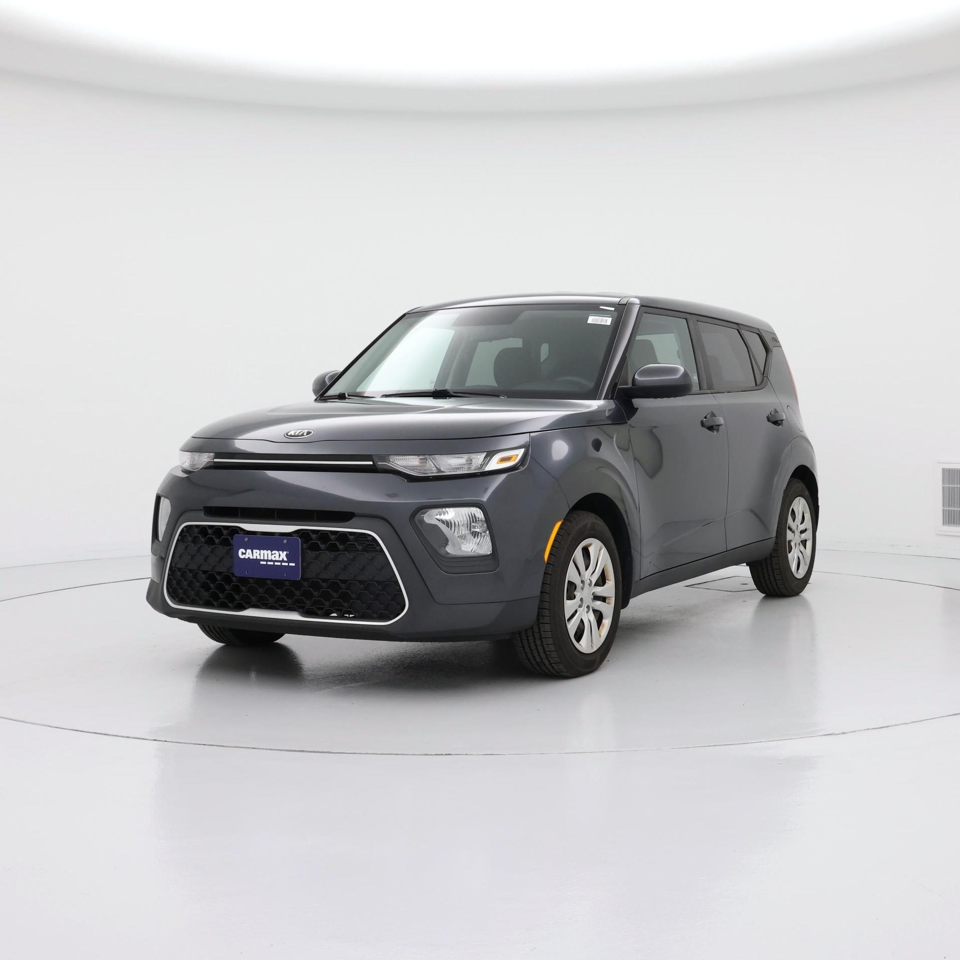 Thumbnail: 2020 Kia Soul - 4