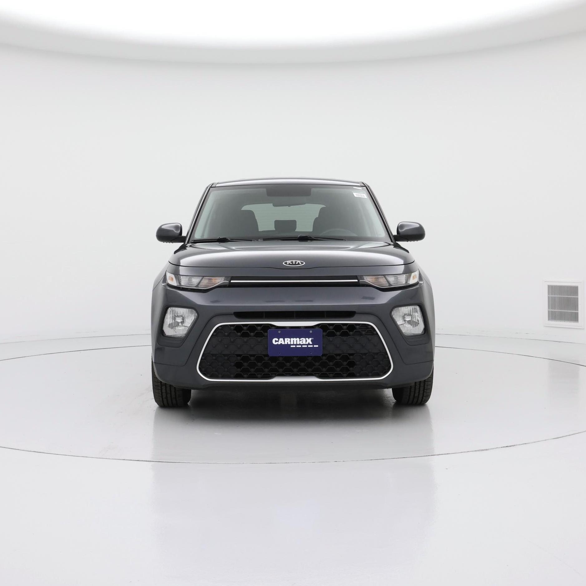 Thumbnail: 2020 Kia Soul - 5