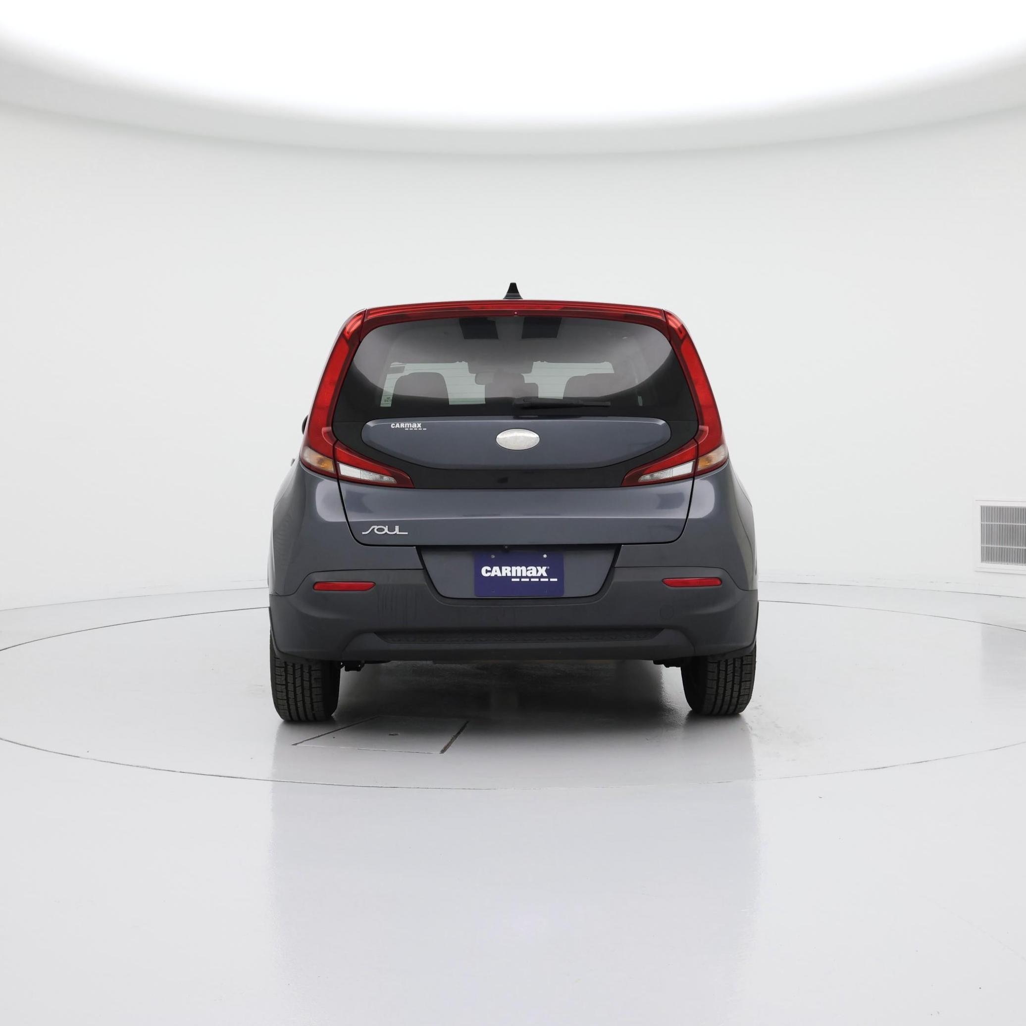 Thumbnail: 2020 Kia Soul - 6