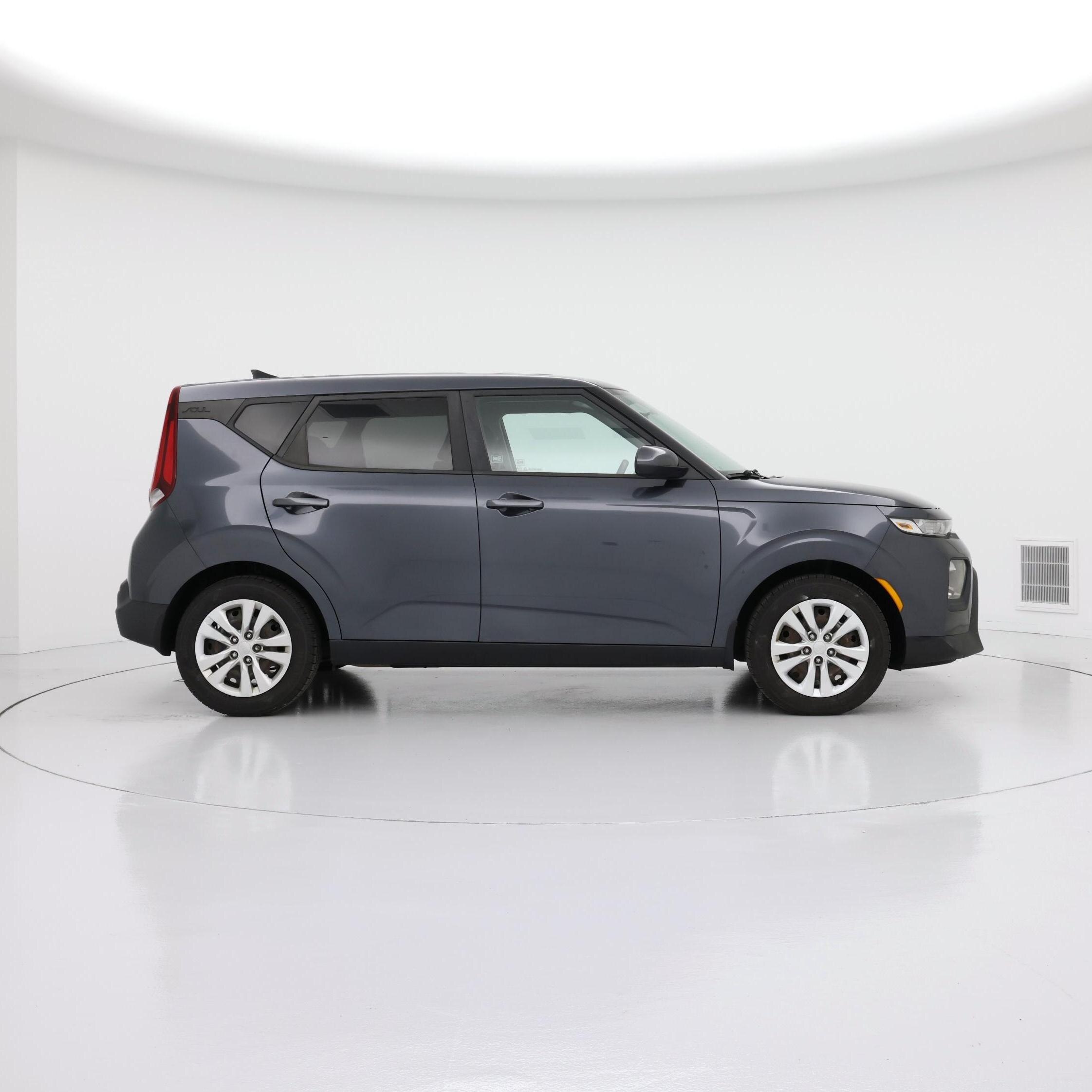 Thumbnail: 2020 Kia Soul - 7