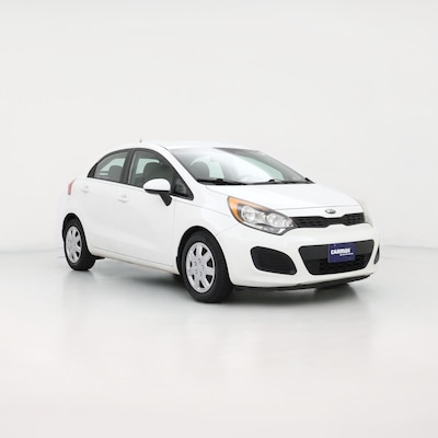 2015 Kia Rio5 LX