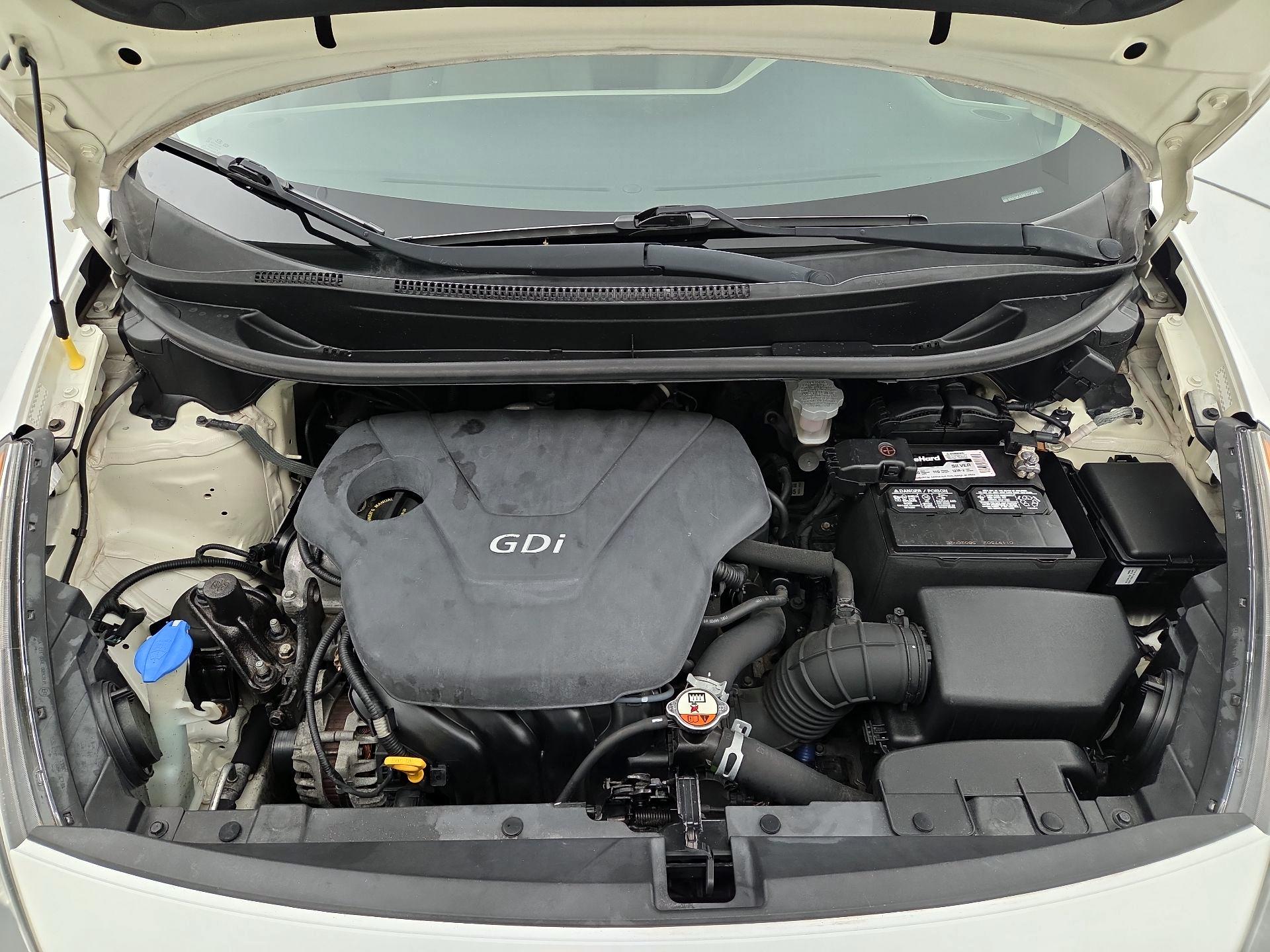 Thumbnail: 2015 Kia Rio5 - 20