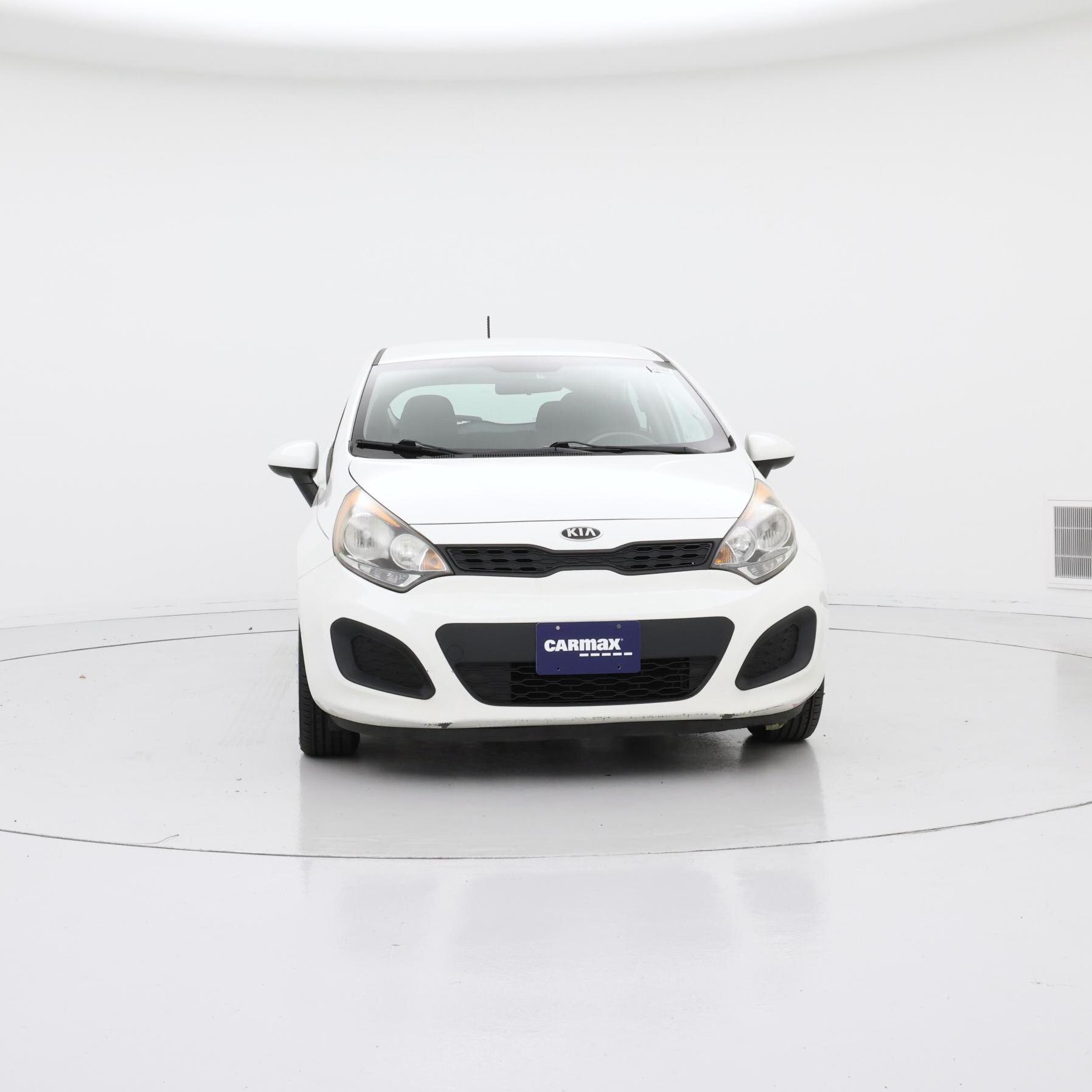 Thumbnail: 2015 Kia Rio5 - 5