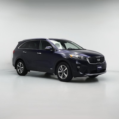 2019 Kia Sorento EX