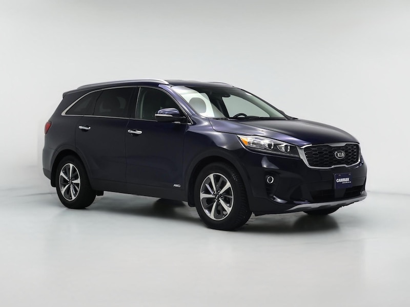 2019 Kia Sorento EX