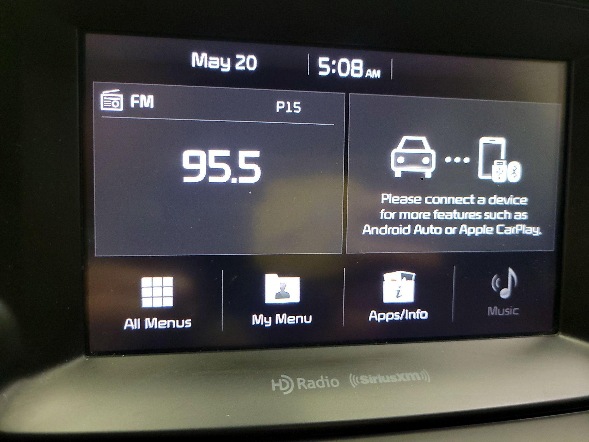 Thumbnail: 2019 Kia Sorento - 15