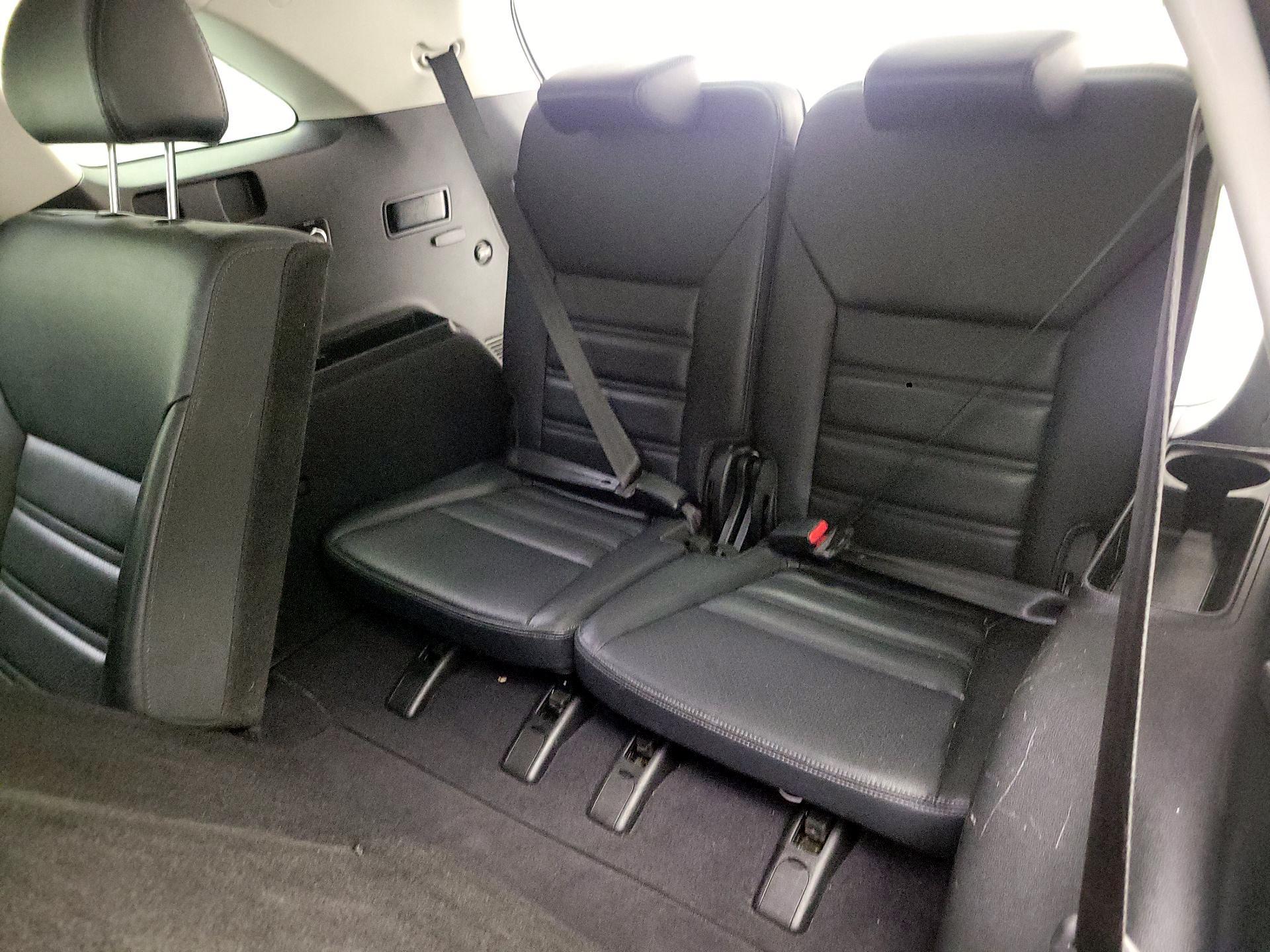 Thumbnail: 2019 Kia Sorento - 20