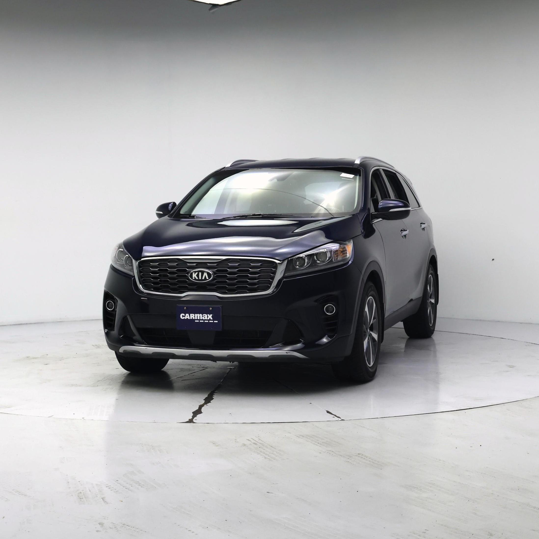 Thumbnail: 2019 Kia Sorento - 4