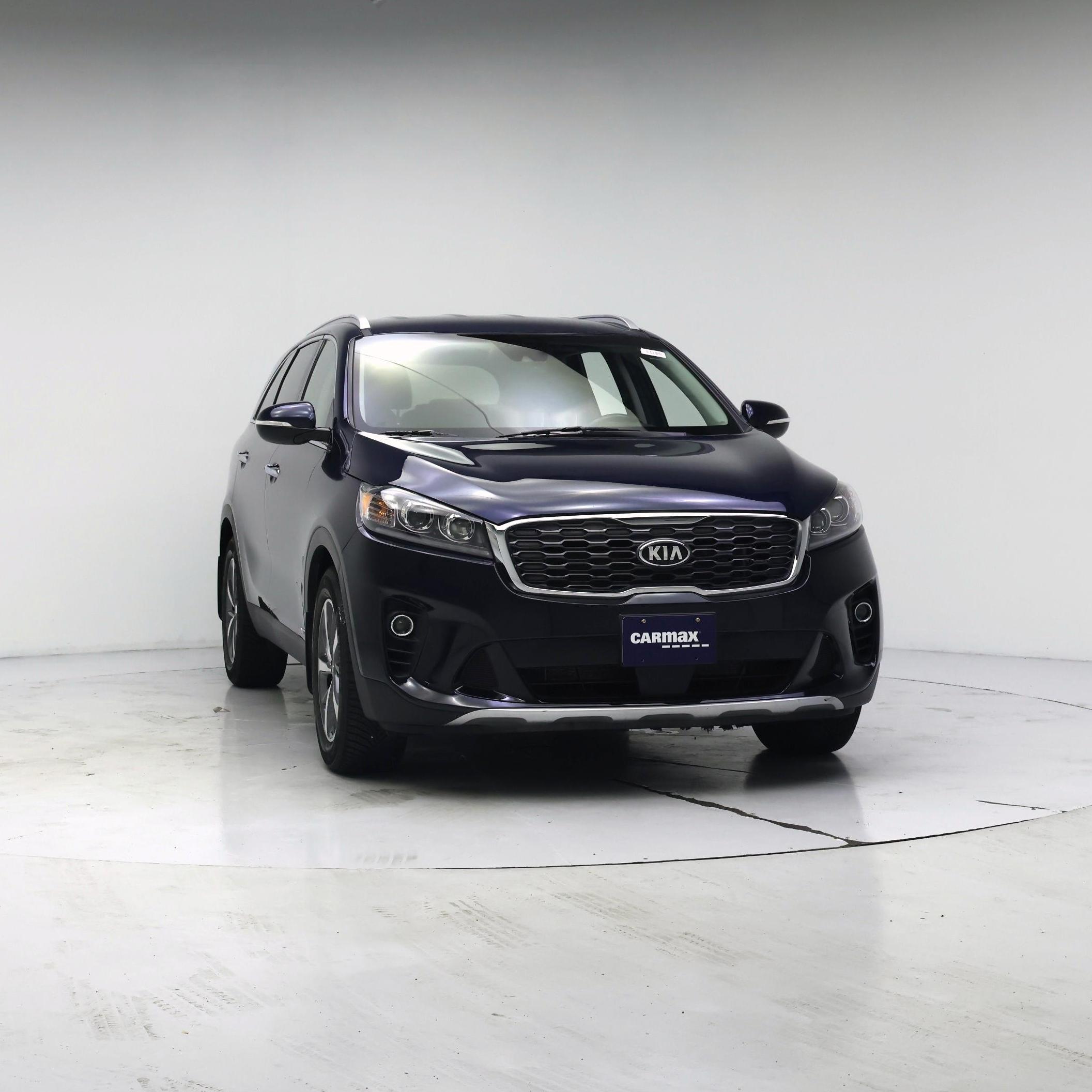Thumbnail: 2019 Kia Sorento - 5