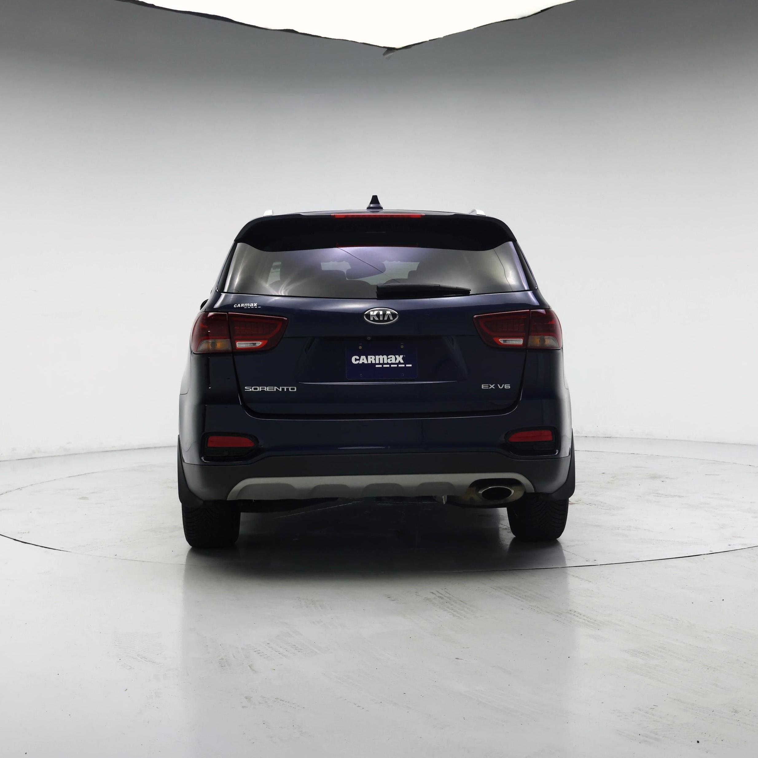 Thumbnail: 2019 Kia Sorento - 6