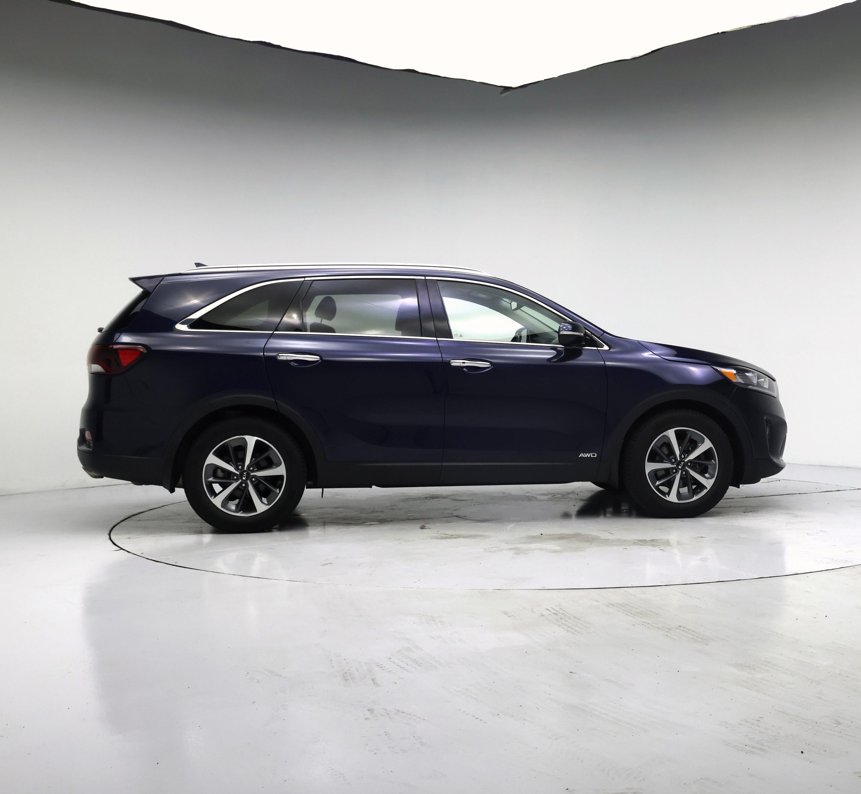 Thumbnail: 2019 Kia Sorento - 7