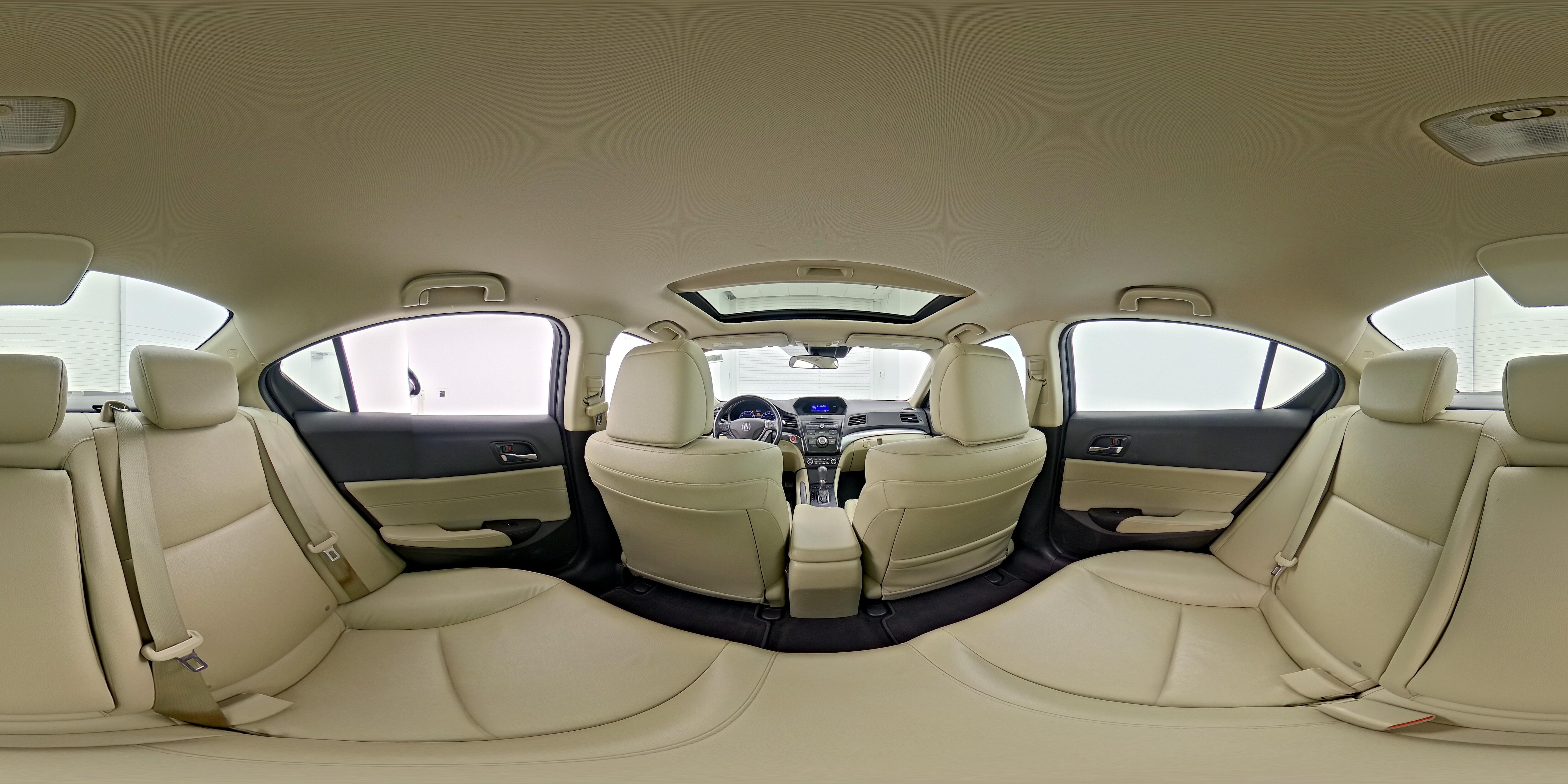 2016 Acura ILX Base - Photo 27