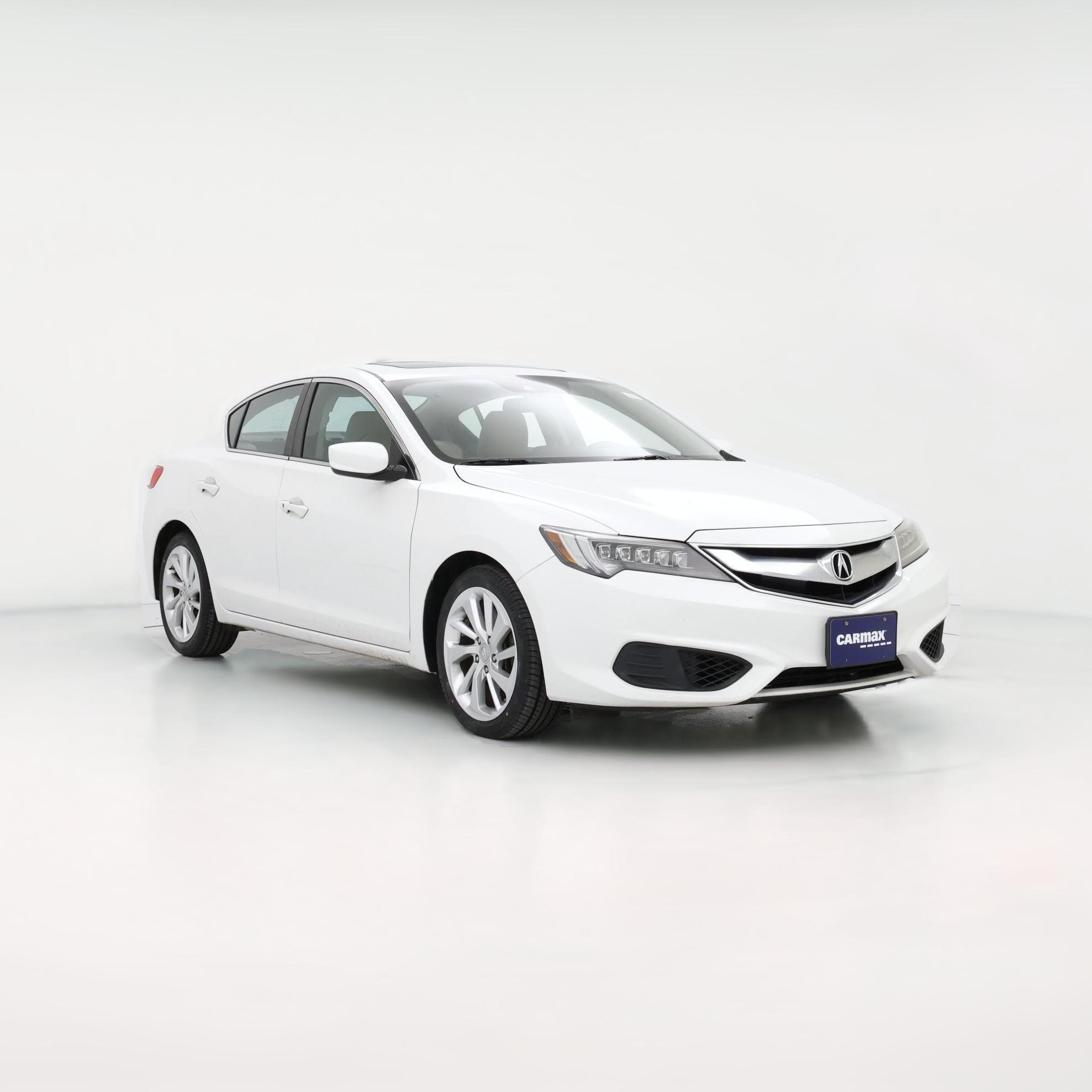 Thumbnail: 2016 Acura ILX - 1