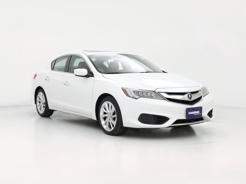2016 Acura ILX  -
                  Frederick, MD