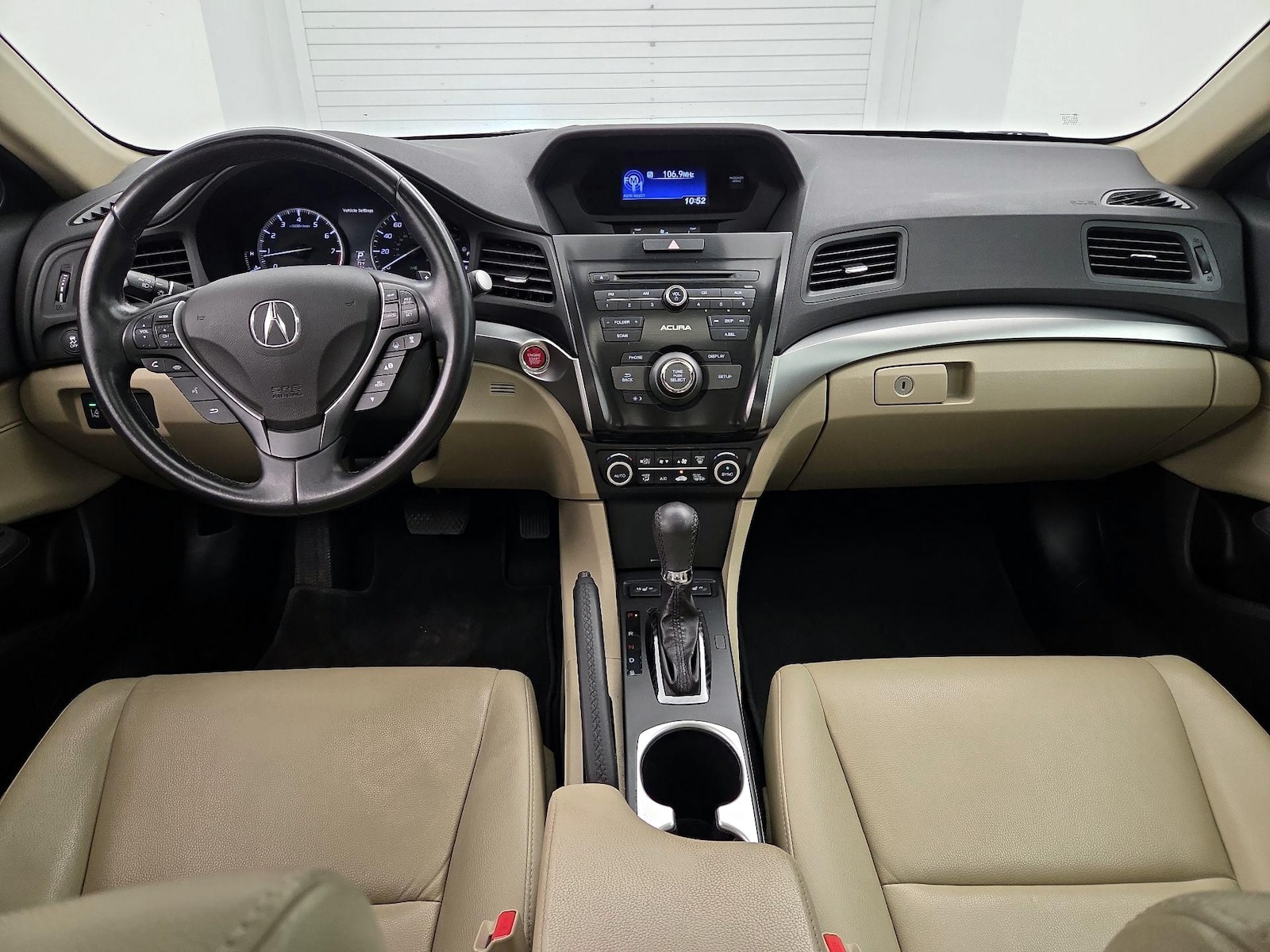 2016 Acura ILX Base - Photo 10