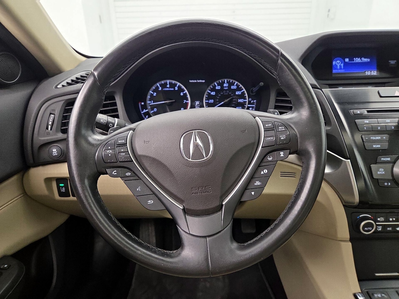 2016 Acura ILX Base - Photo 11