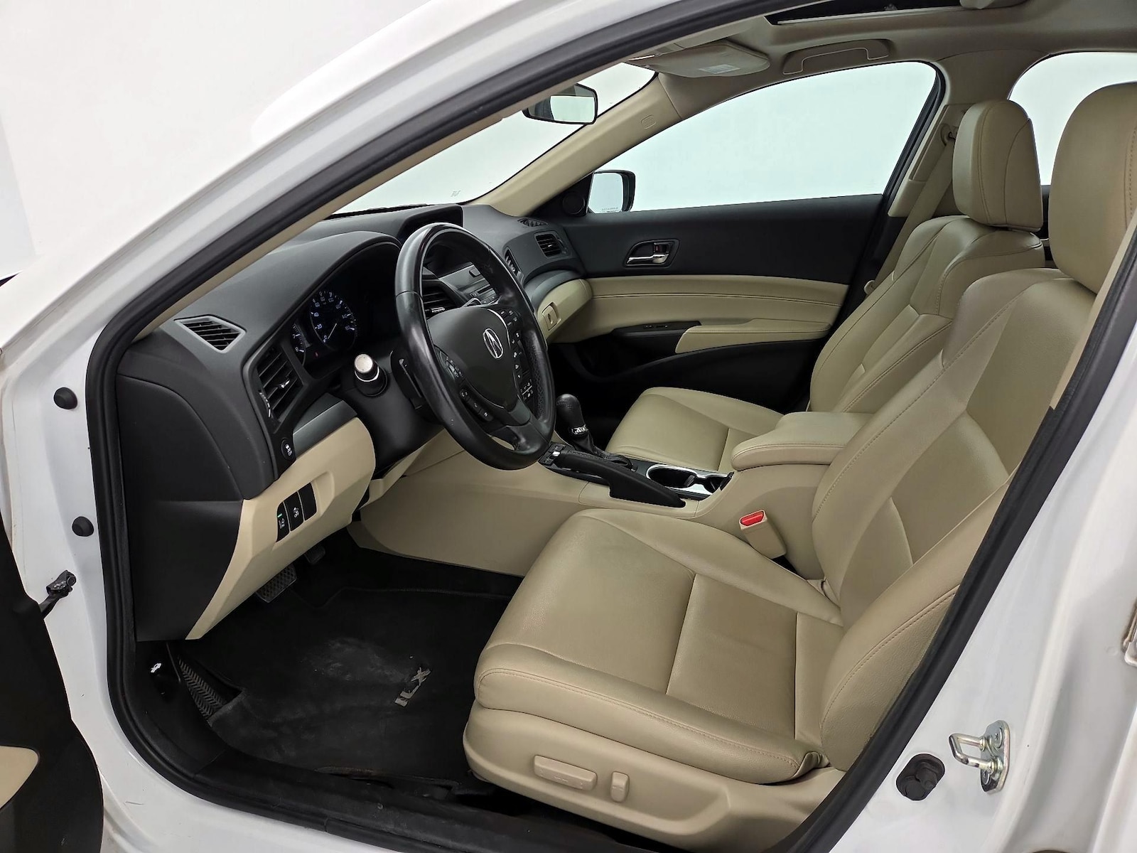 2016 Acura ILX Base - Photo 12