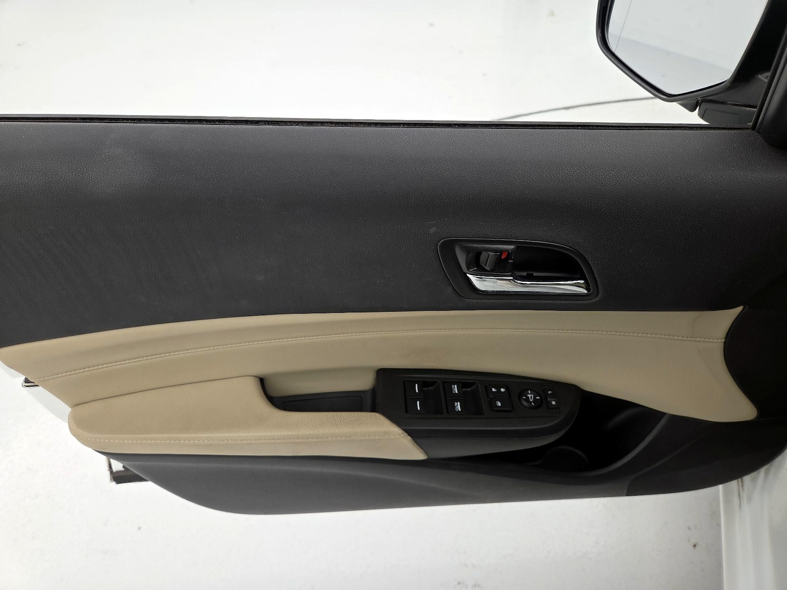 2016 Acura ILX Base - Photo 13