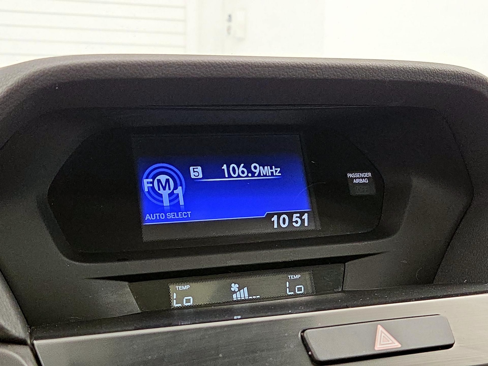 2016 Acura ILX Base - Photo 16
