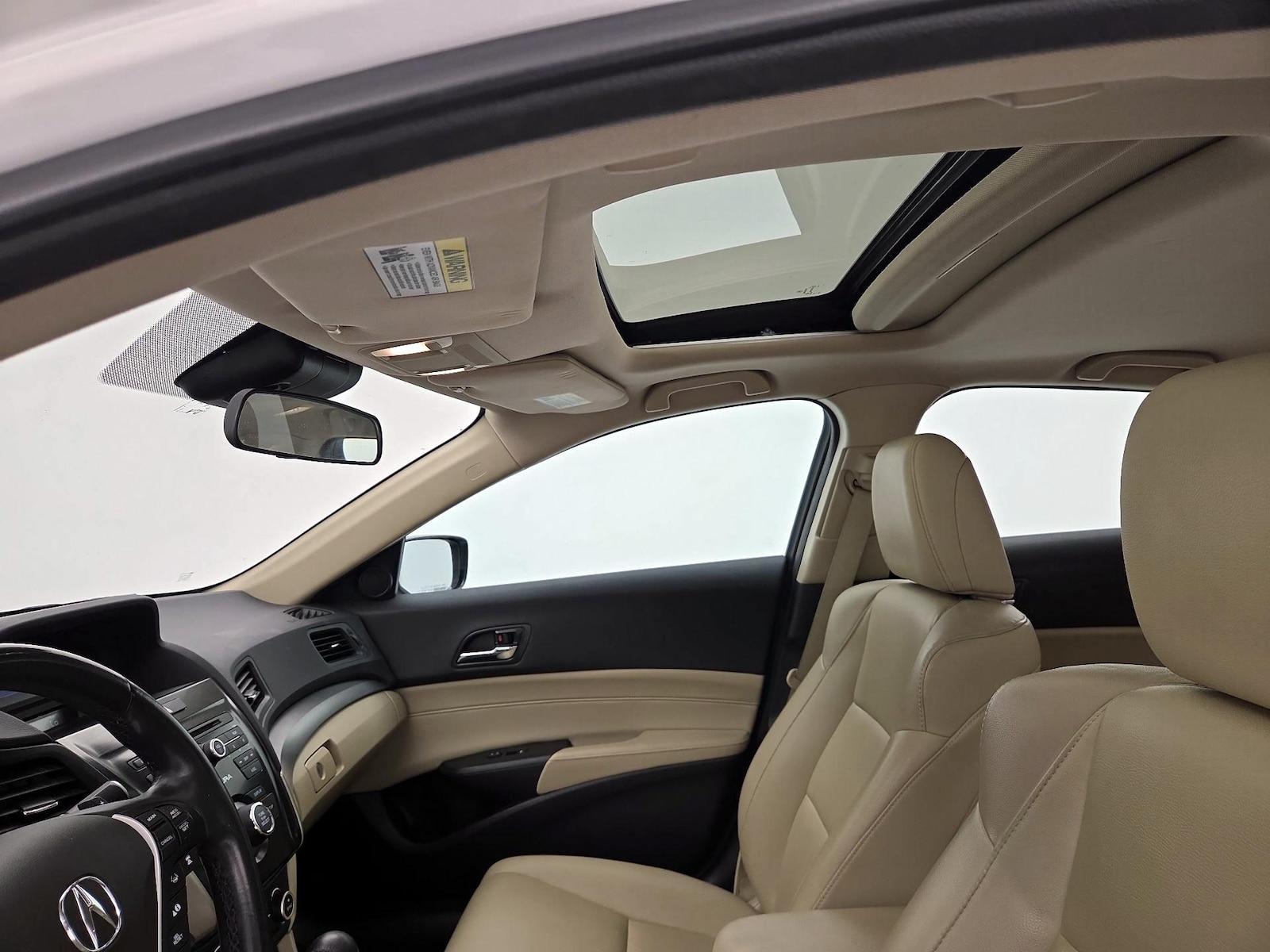 2016 Acura ILX Base - Photo 20