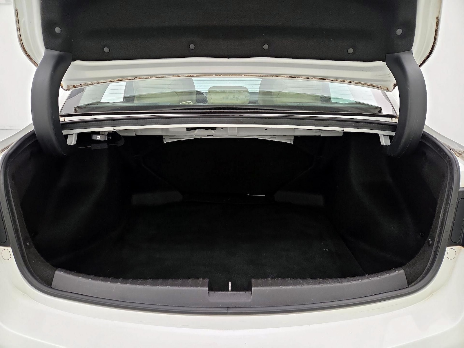 2016 Acura ILX Base - Photo 22