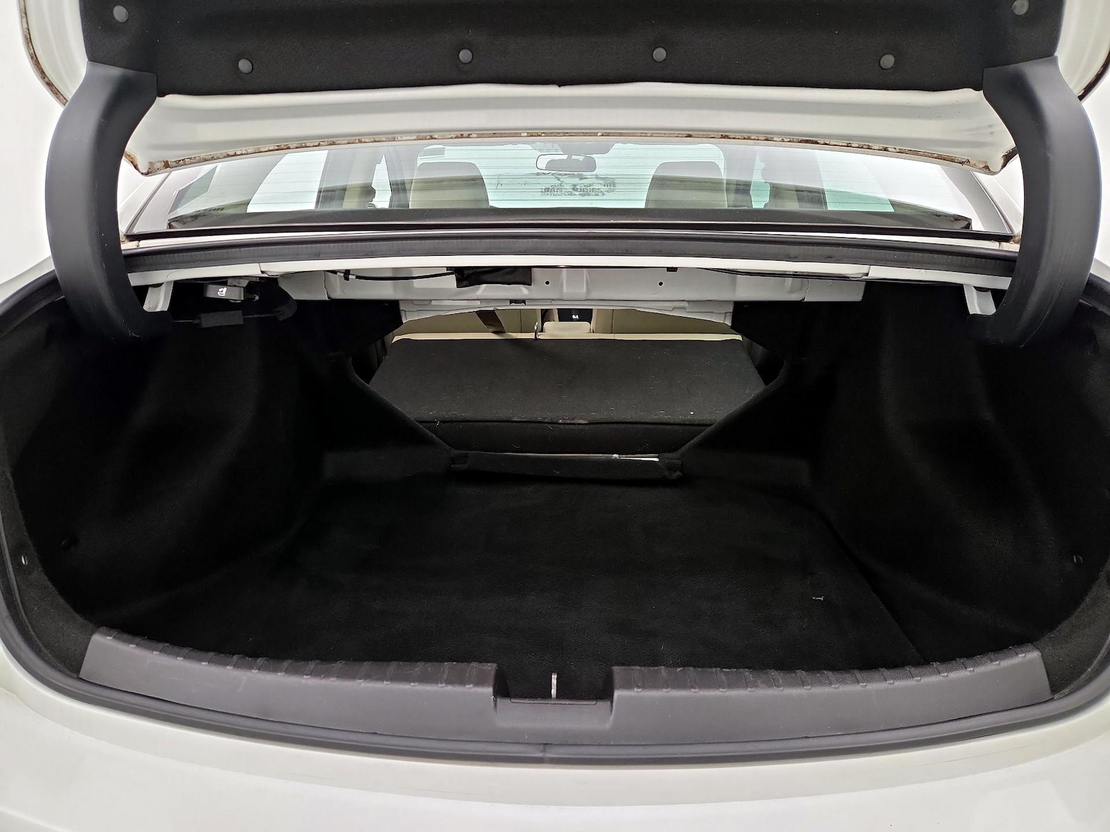 2016 Acura ILX Base - Photo 23