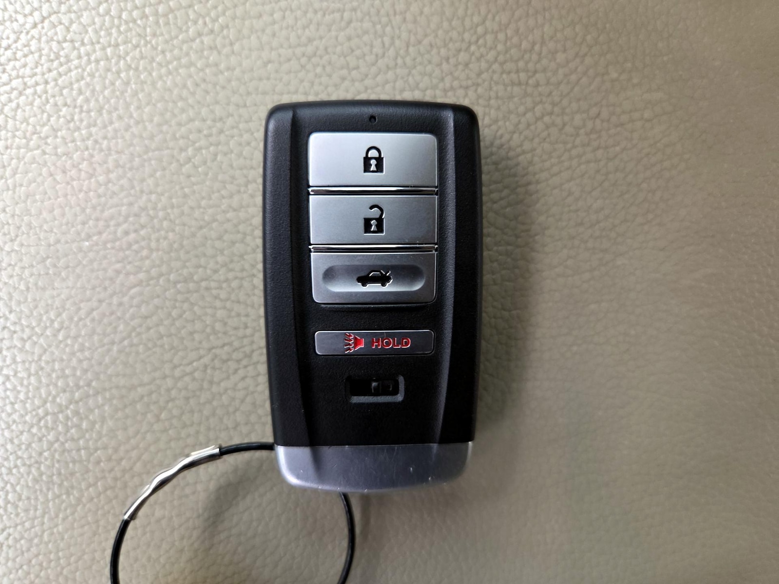 2016 Acura ILX Base - Photo 25