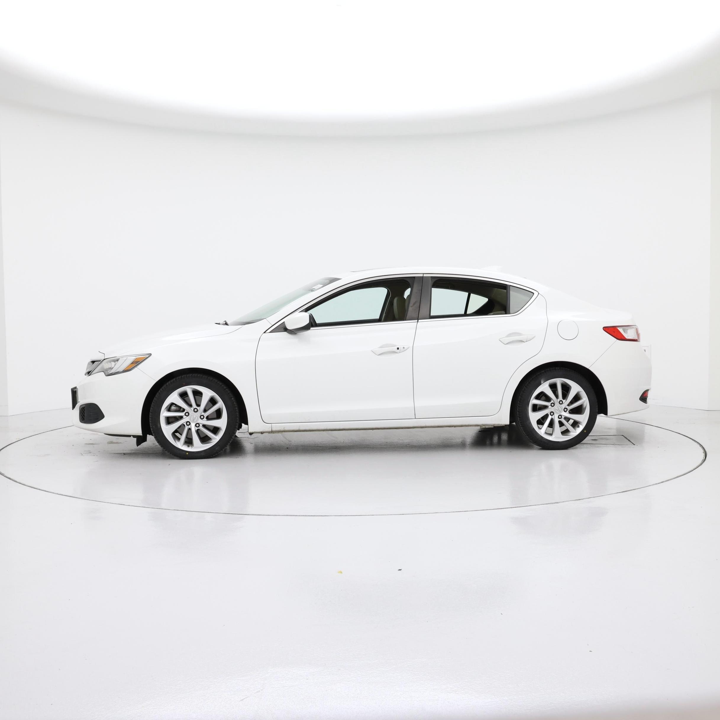 Thumbnail: 2016 Acura ILX - 3