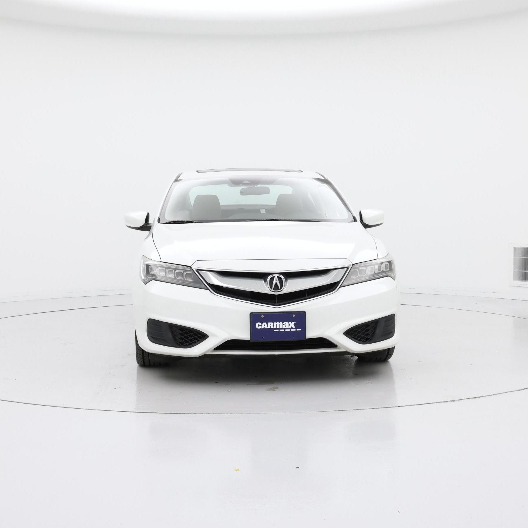 Thumbnail: 2016 Acura ILX - 5