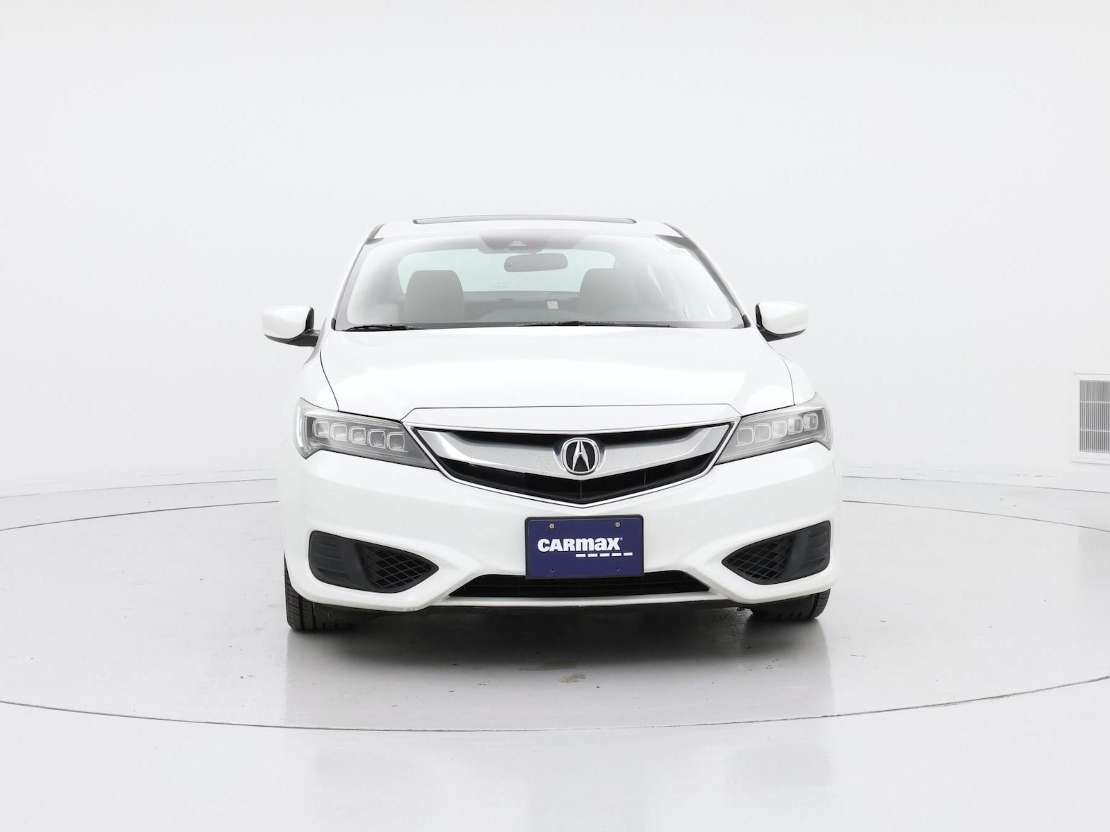 2016 Acura ILX Base - Photo 6