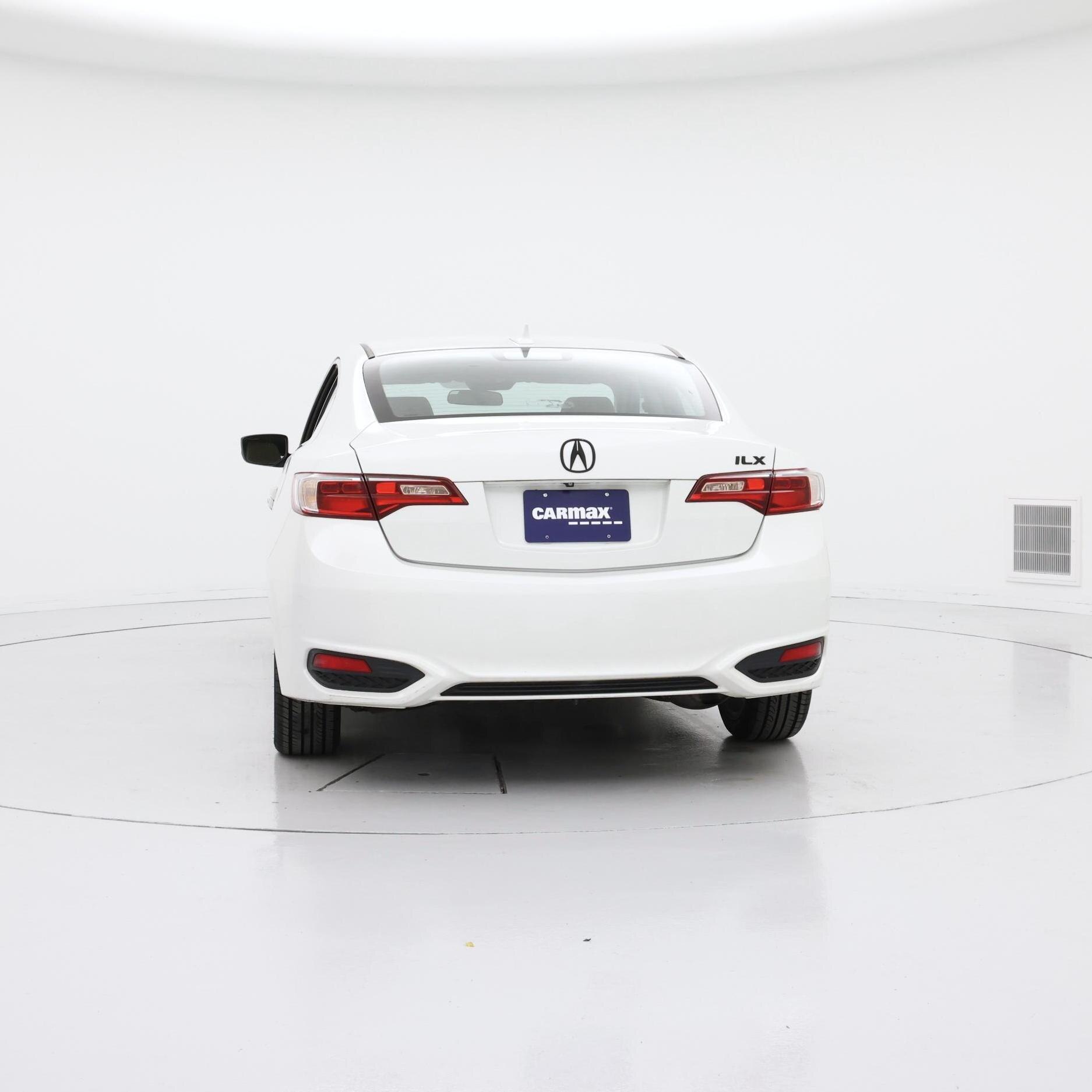 Thumbnail: 2016 Acura ILX - 6