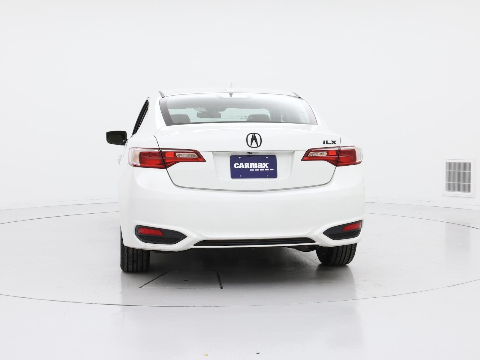 2016 Acura ILX Base - Photo 7