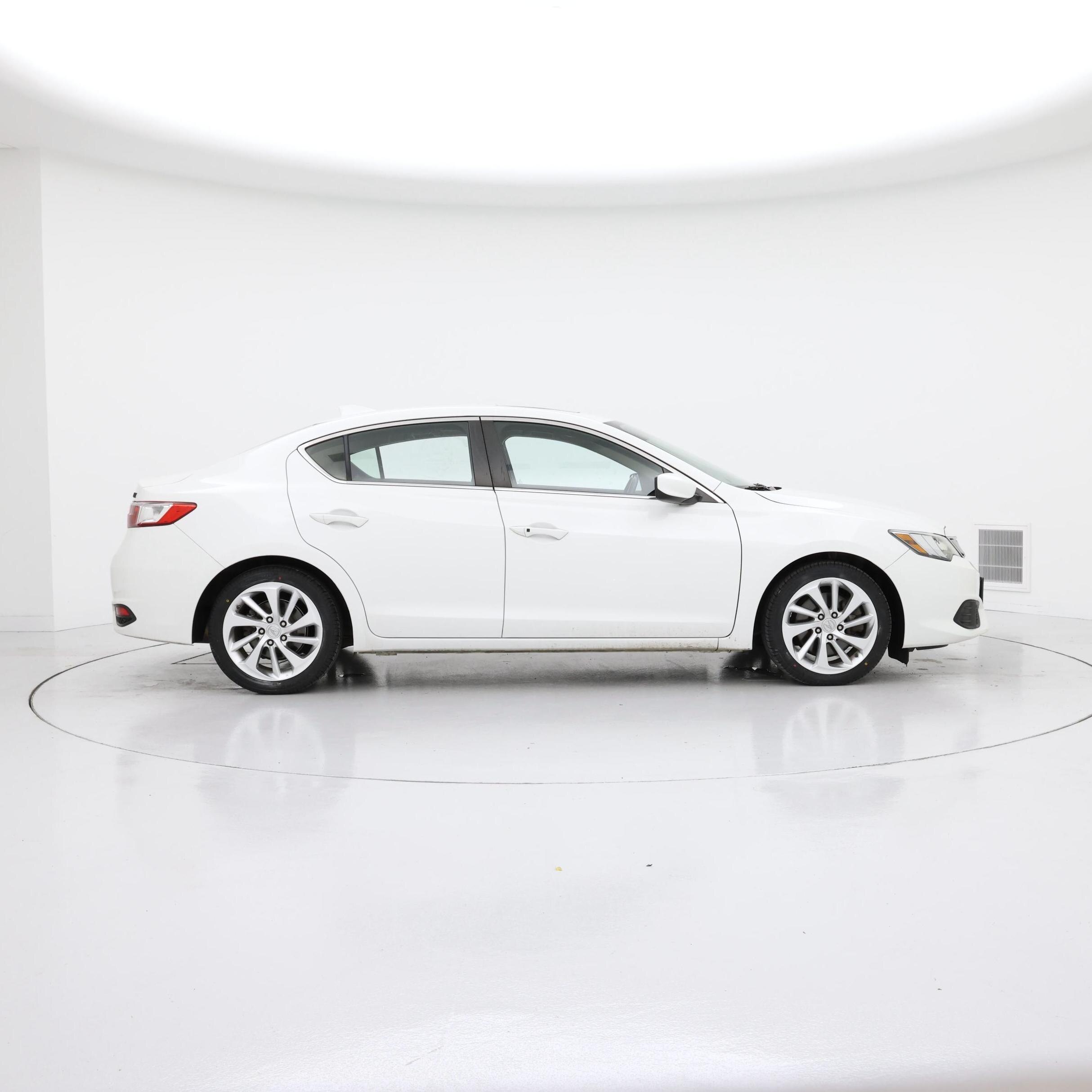 Thumbnail: 2016 Acura ILX - 7