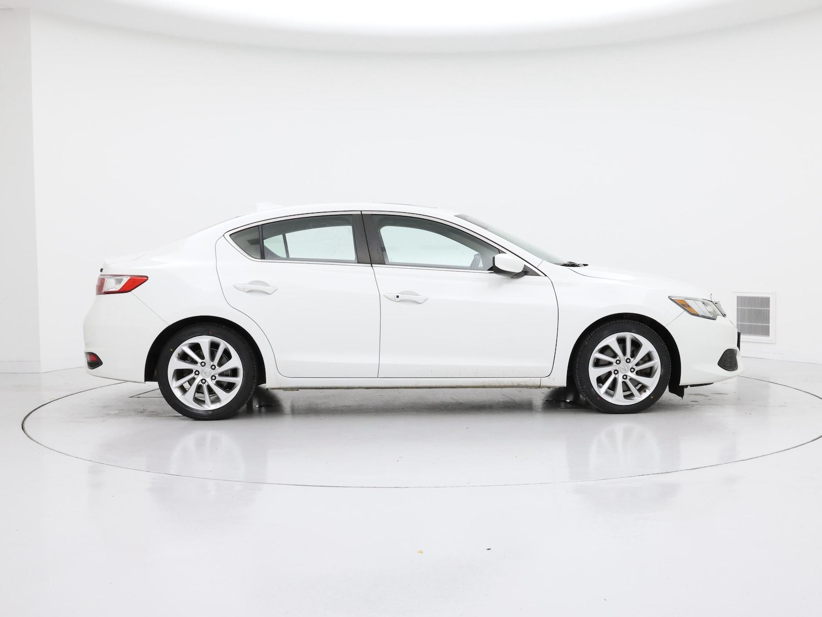 2016 Acura ILX Base - Photo 8