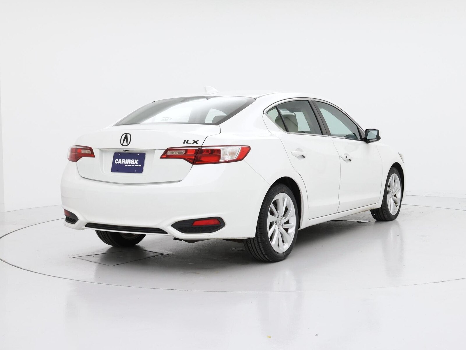 2016 Acura ILX Base - Photo 9